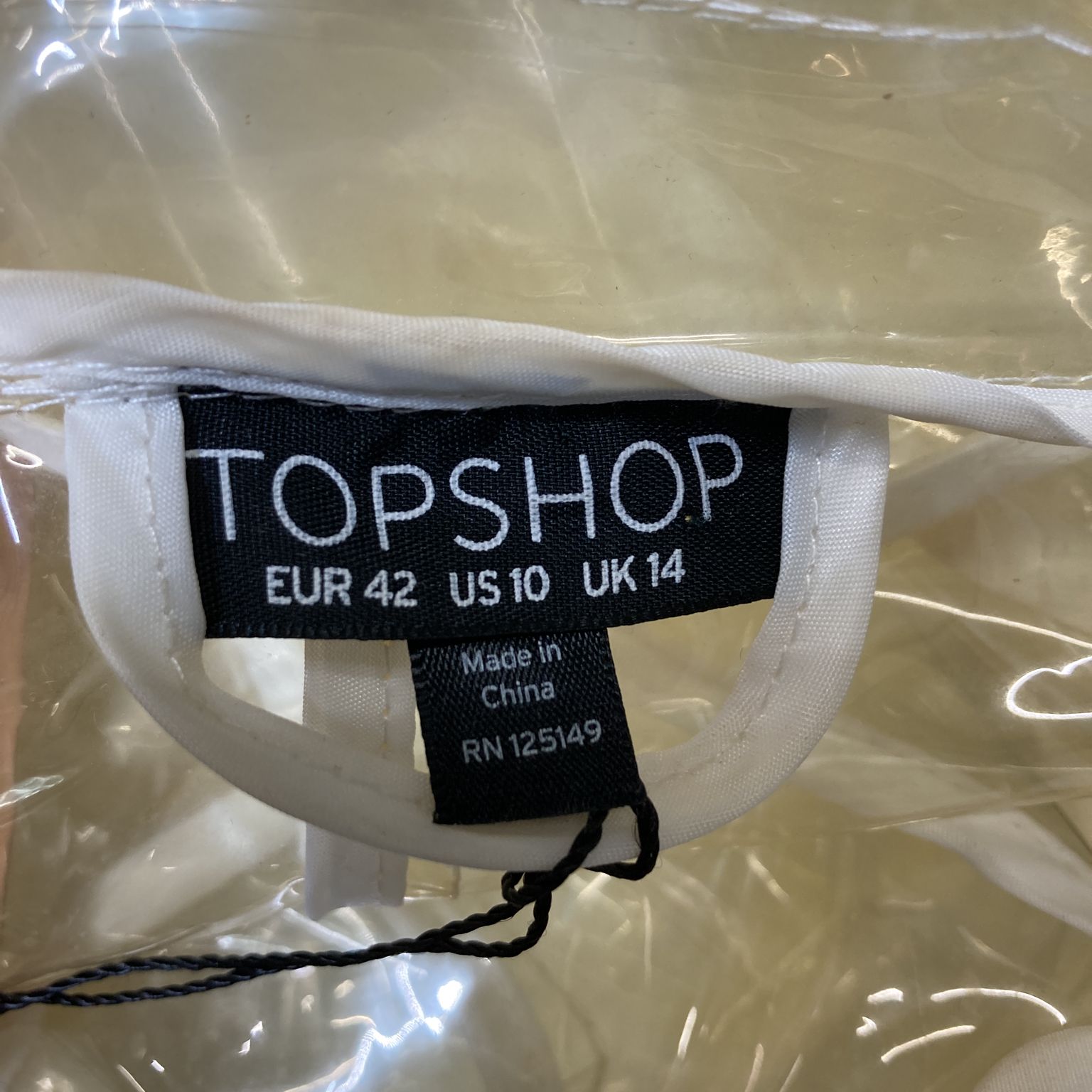 Topshop