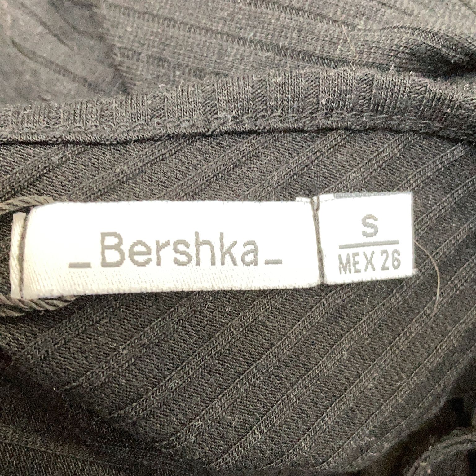 Bershka