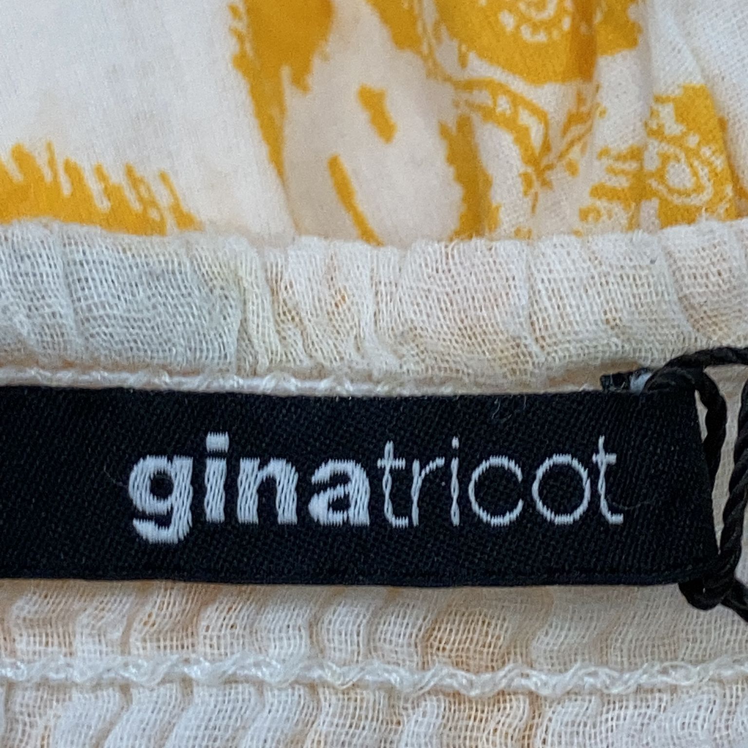 Gina Tricot