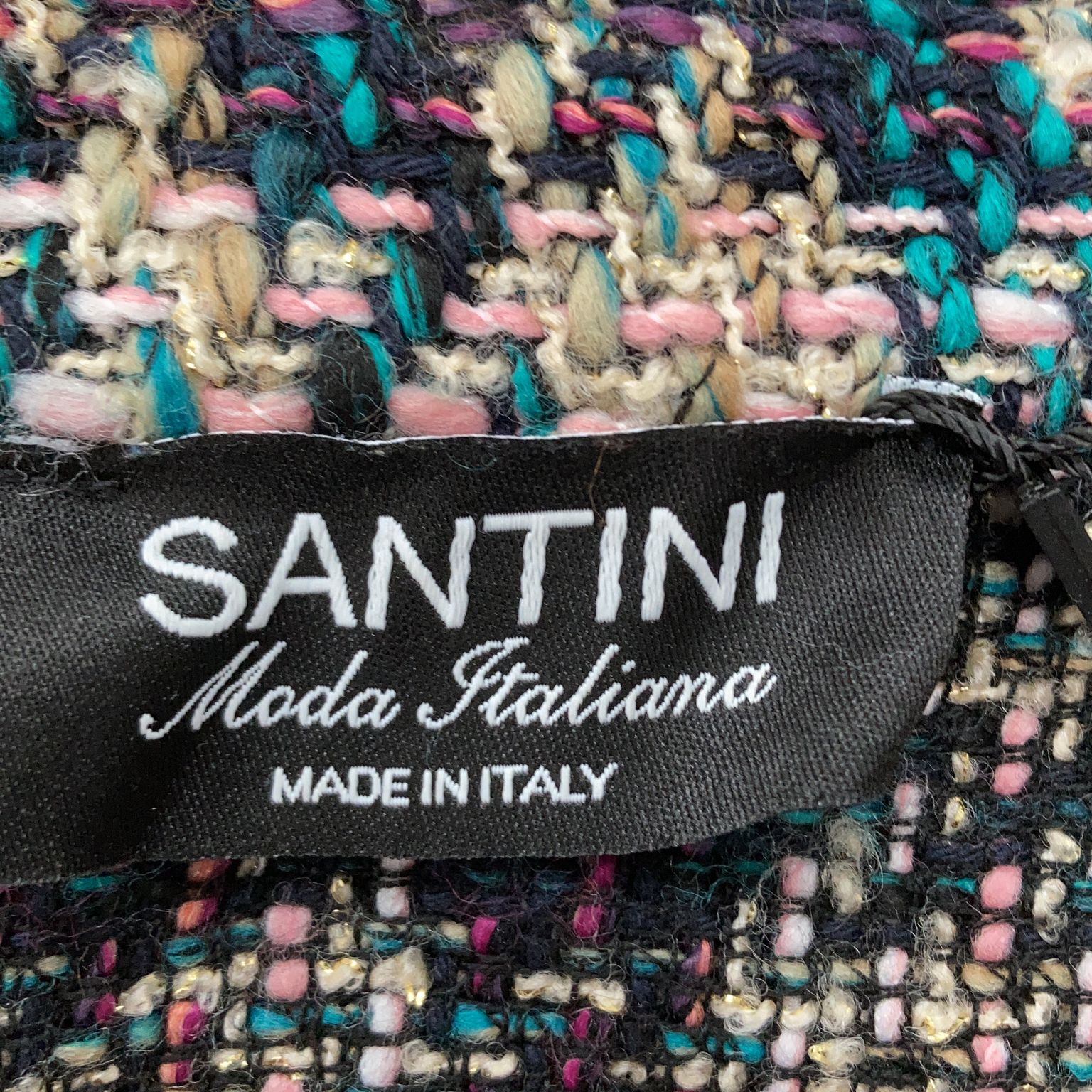 Santini