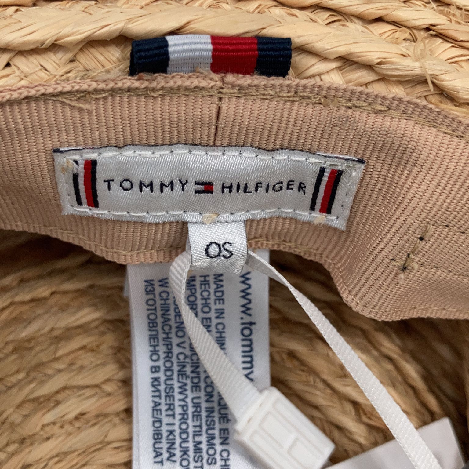 Tommy Hilfiger