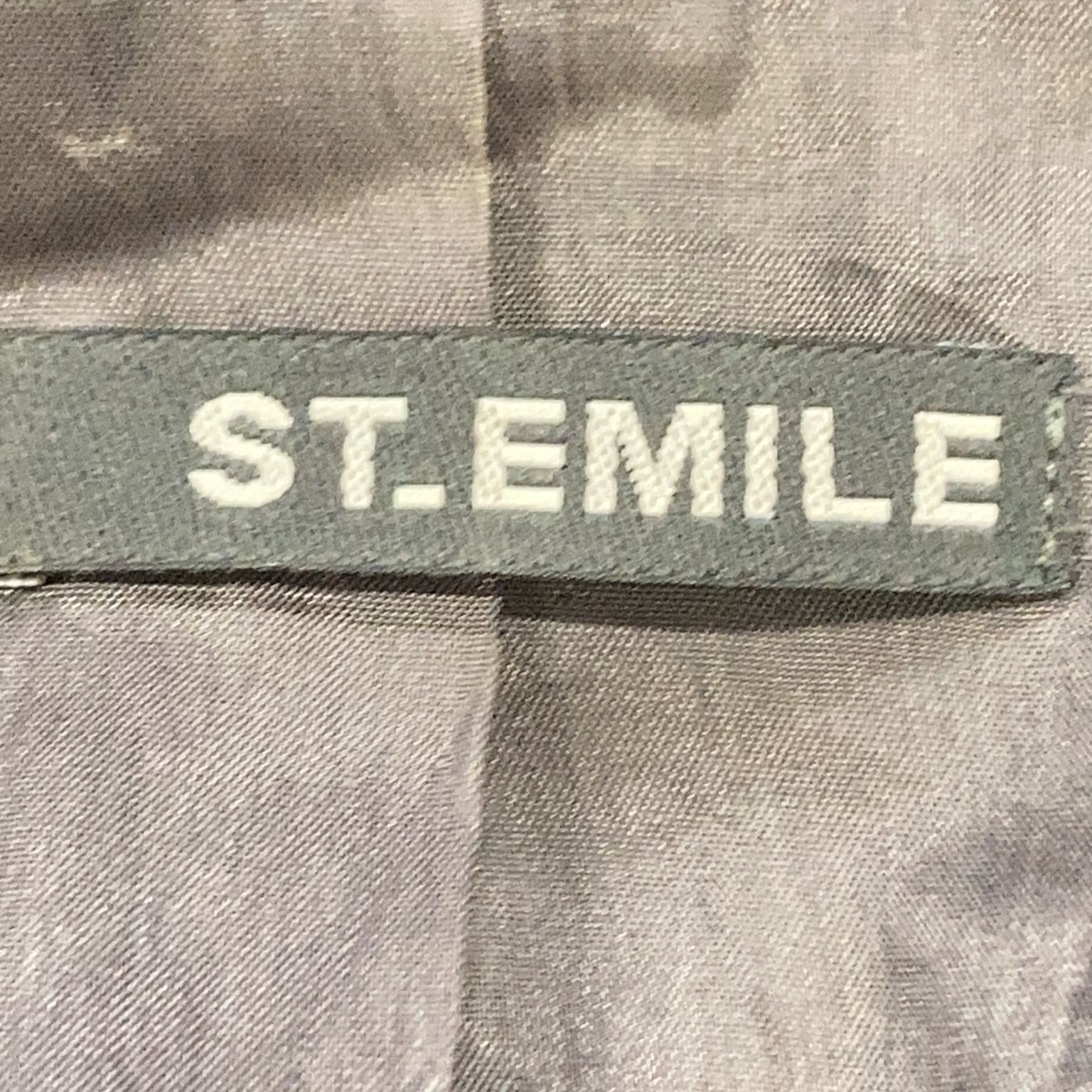 St Emile