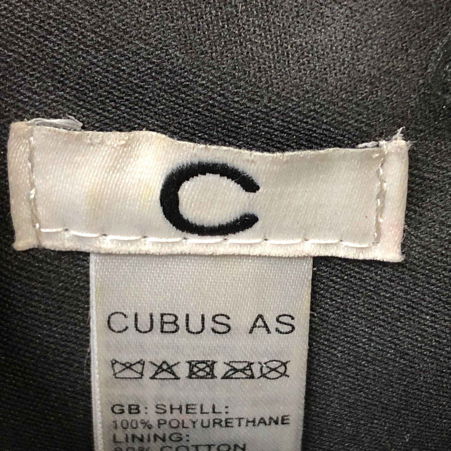 Cubus