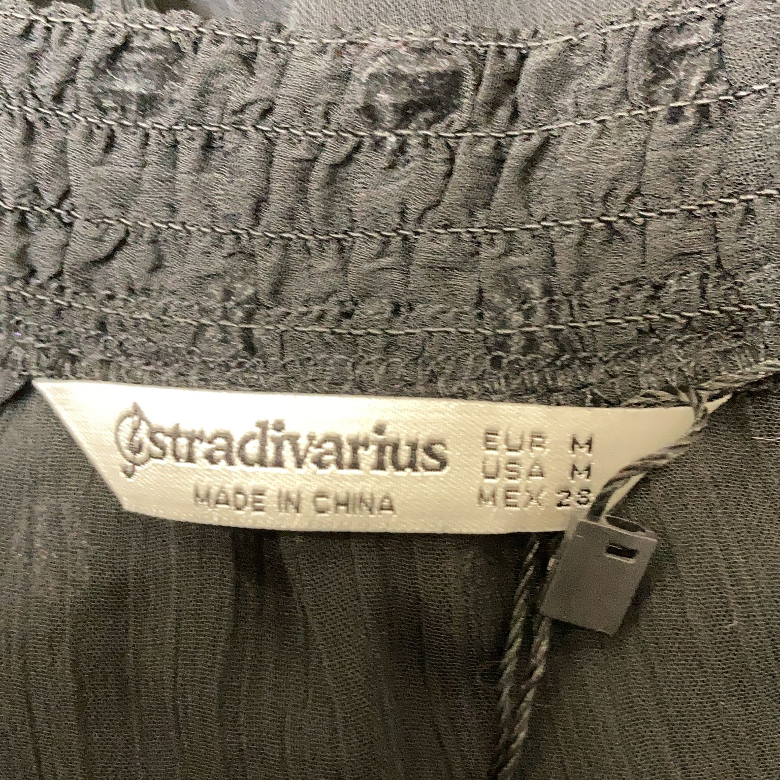 Stradivarius