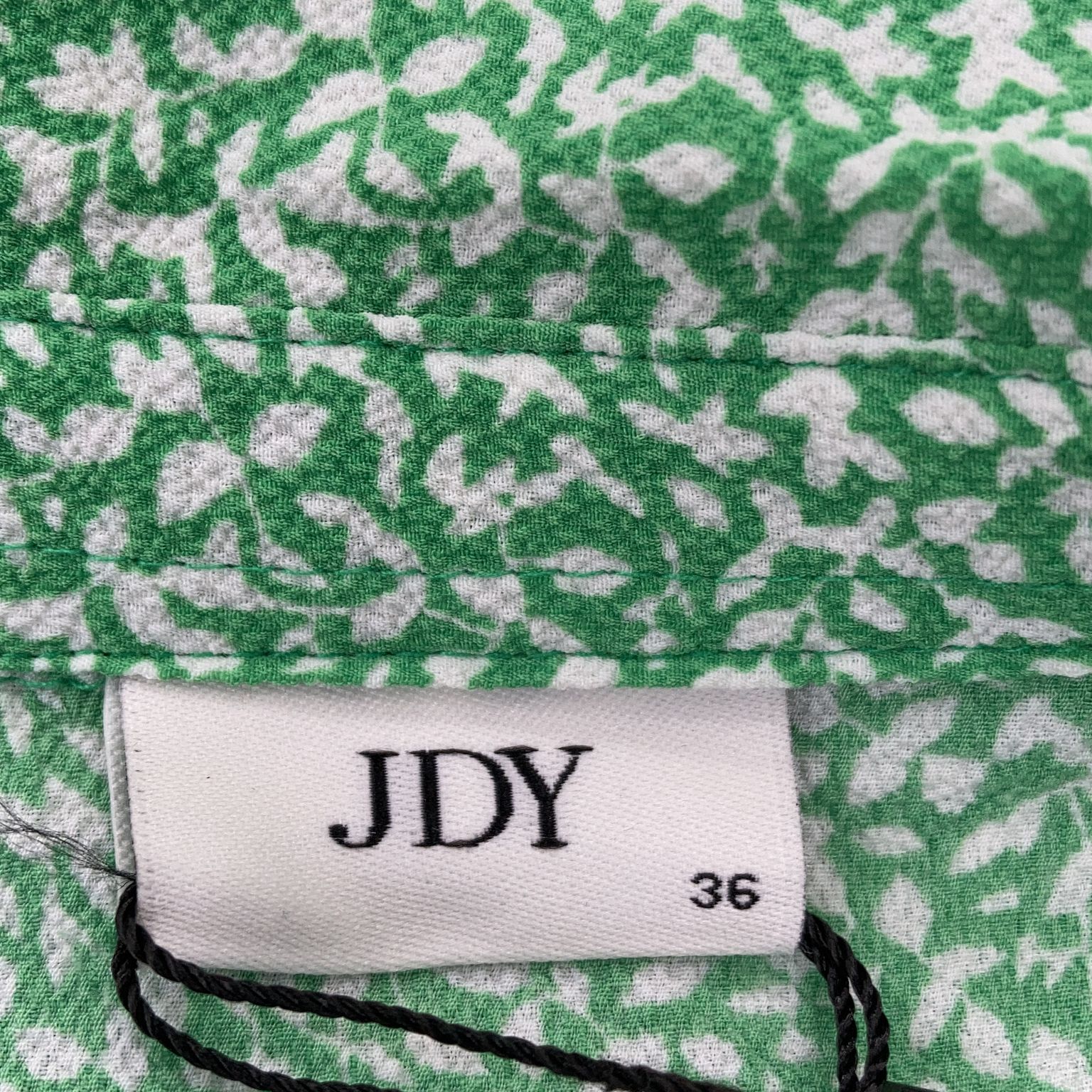 JDY