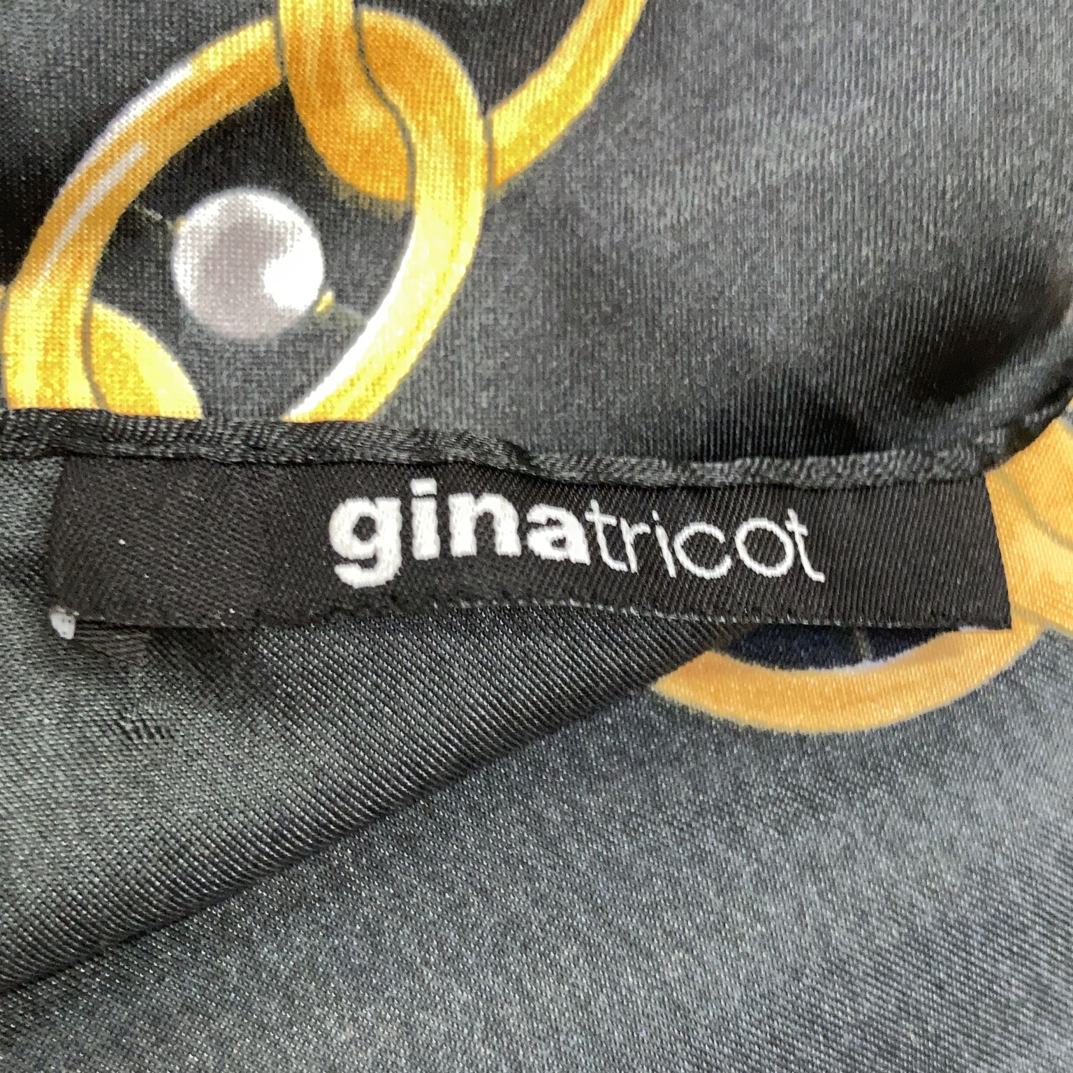 Gina Tricot