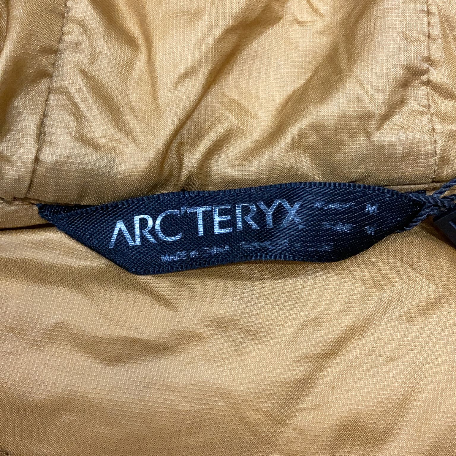 Arc'teryx