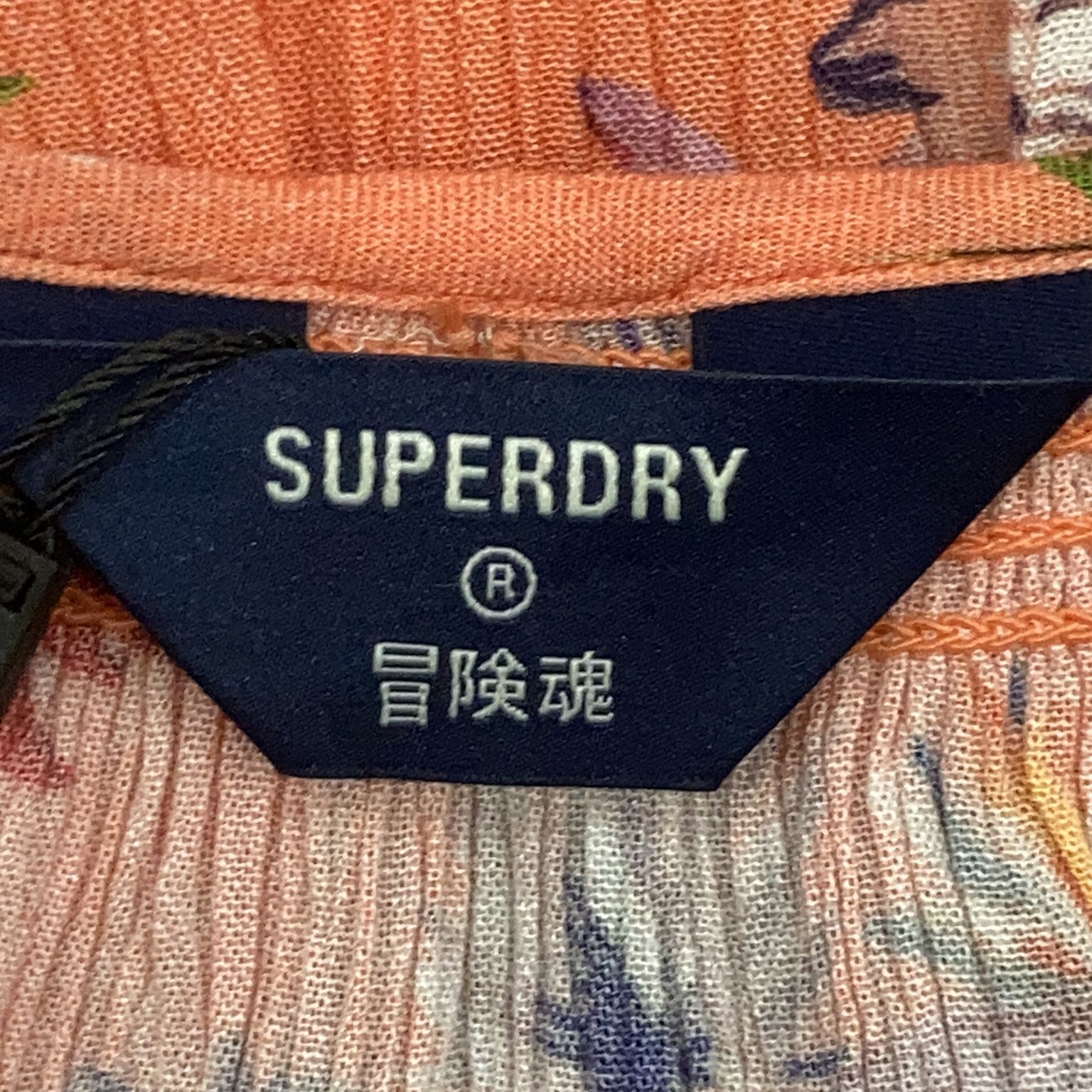 Superdry