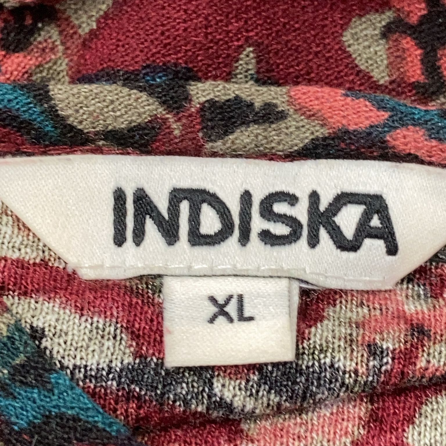 Indiska