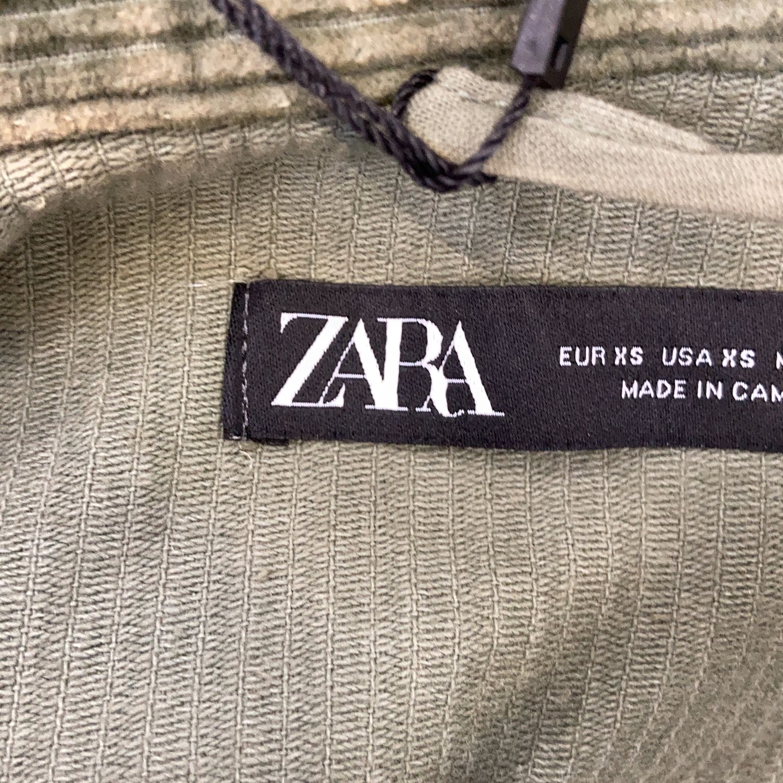 Zara