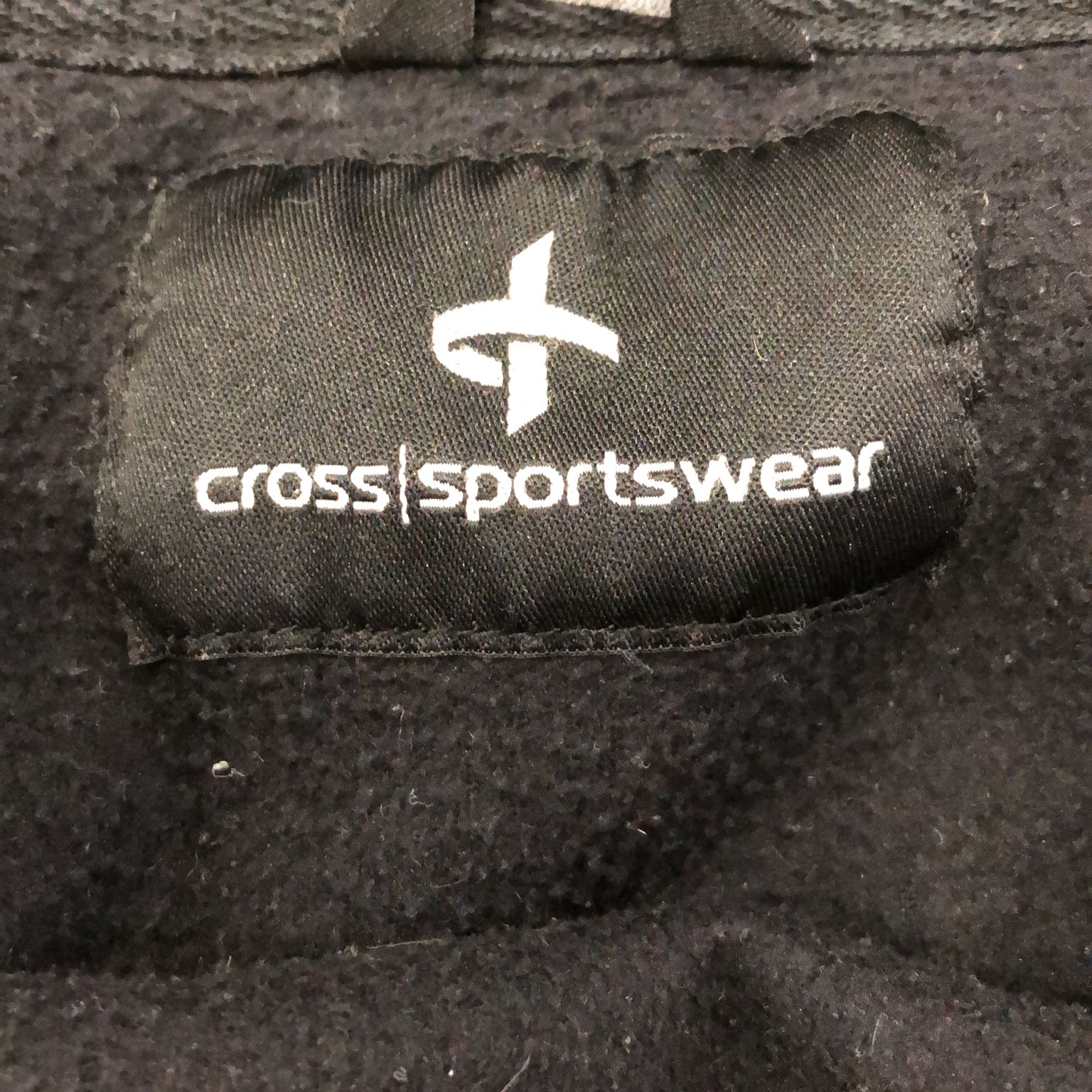 Cross Sportswear