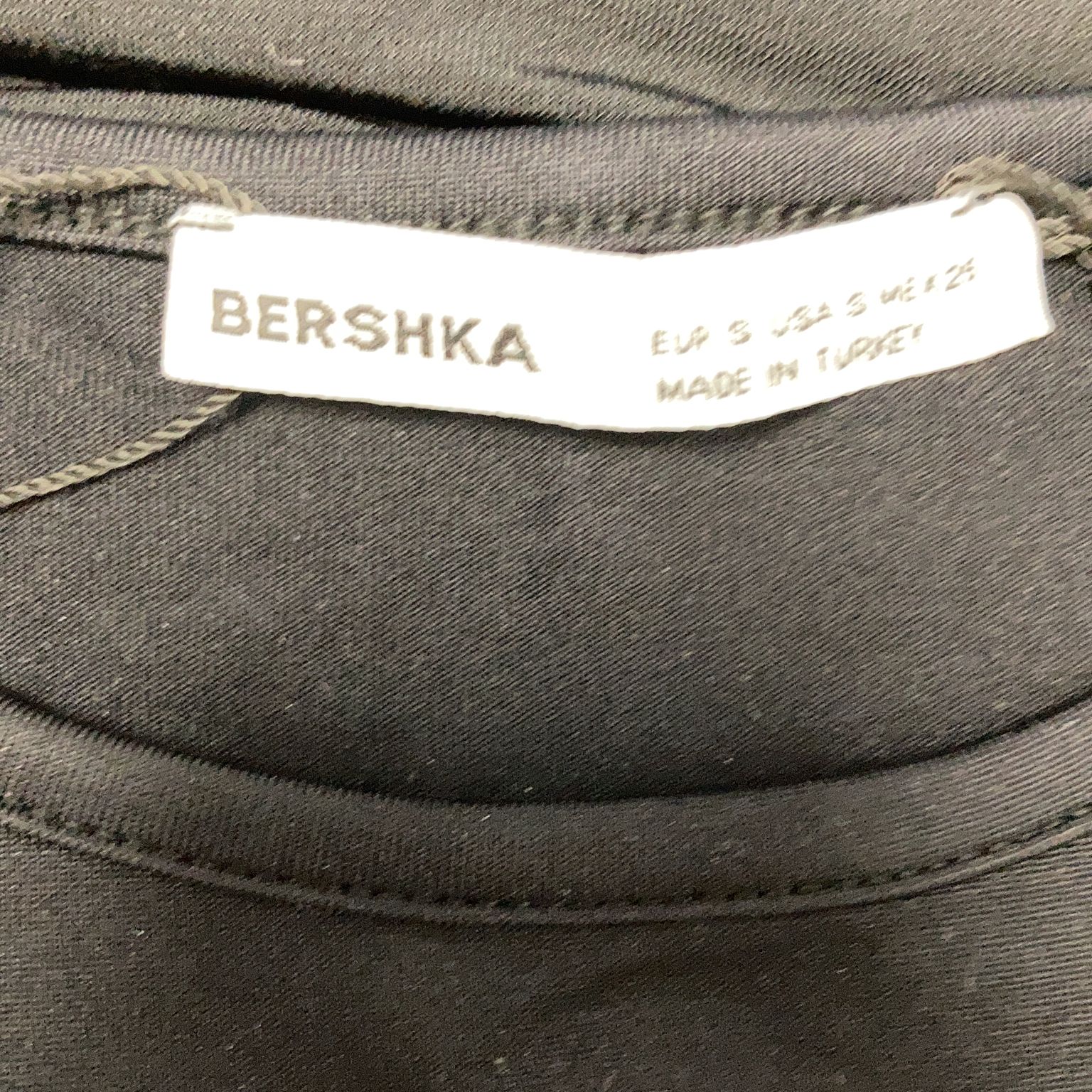 Bershka