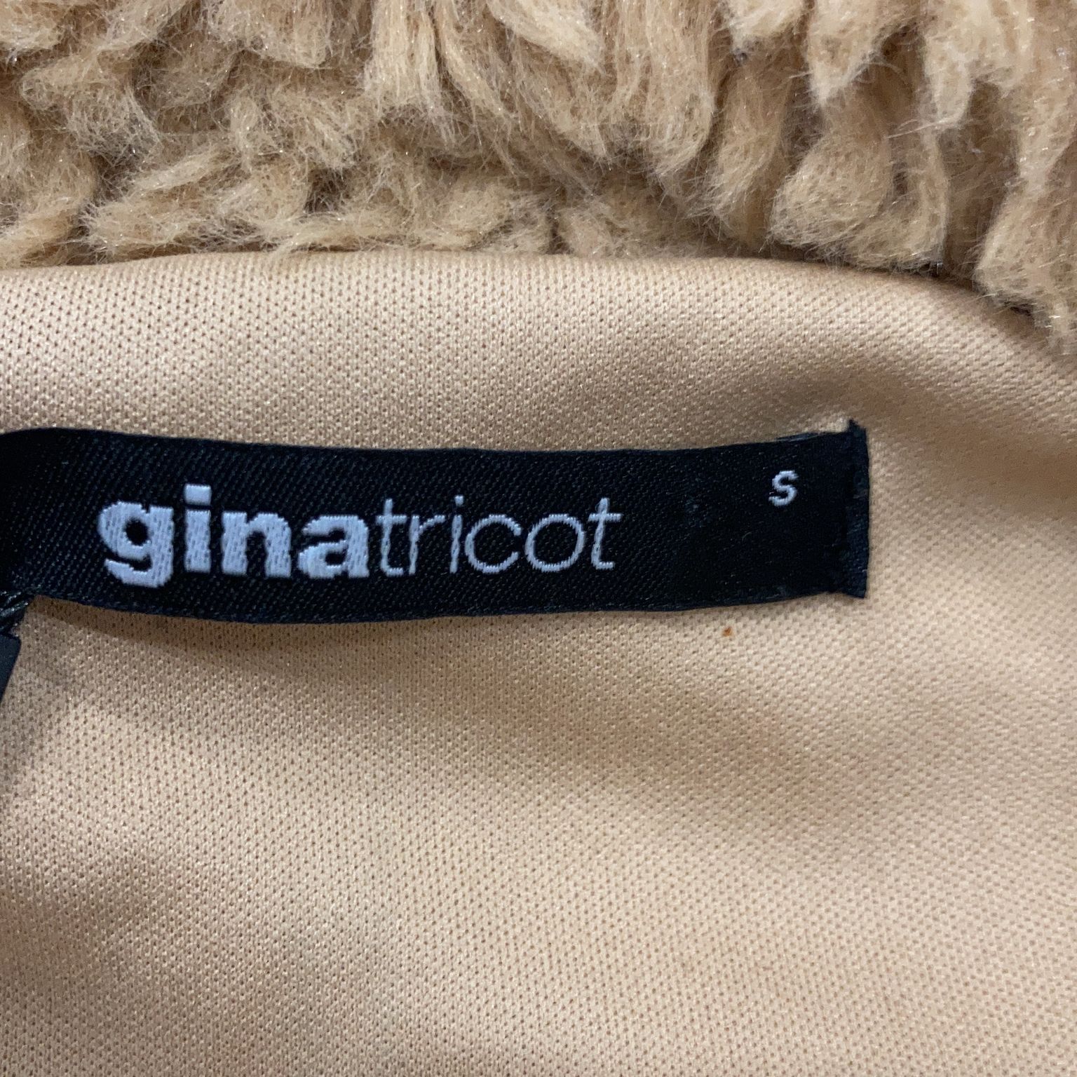 Gina Tricot