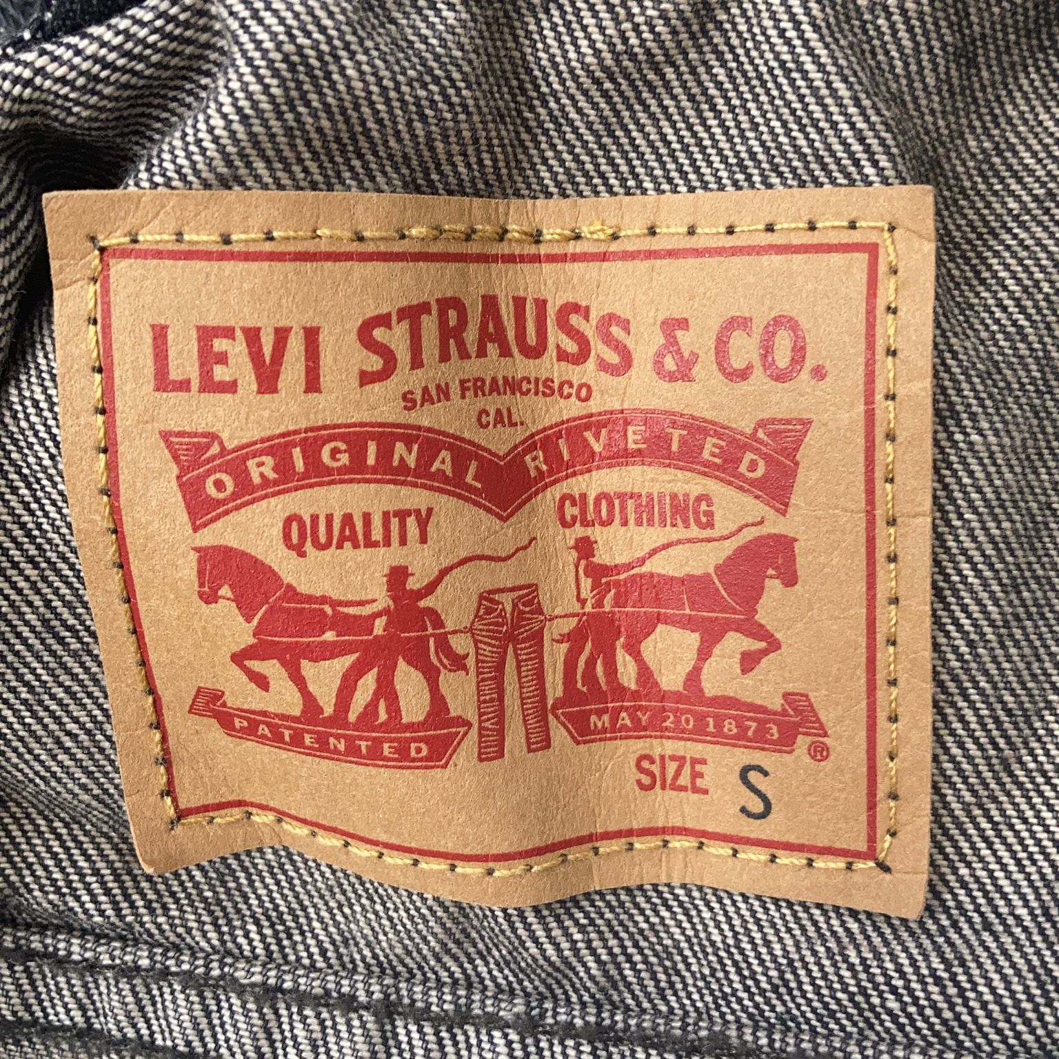 Levi Strauss  Co