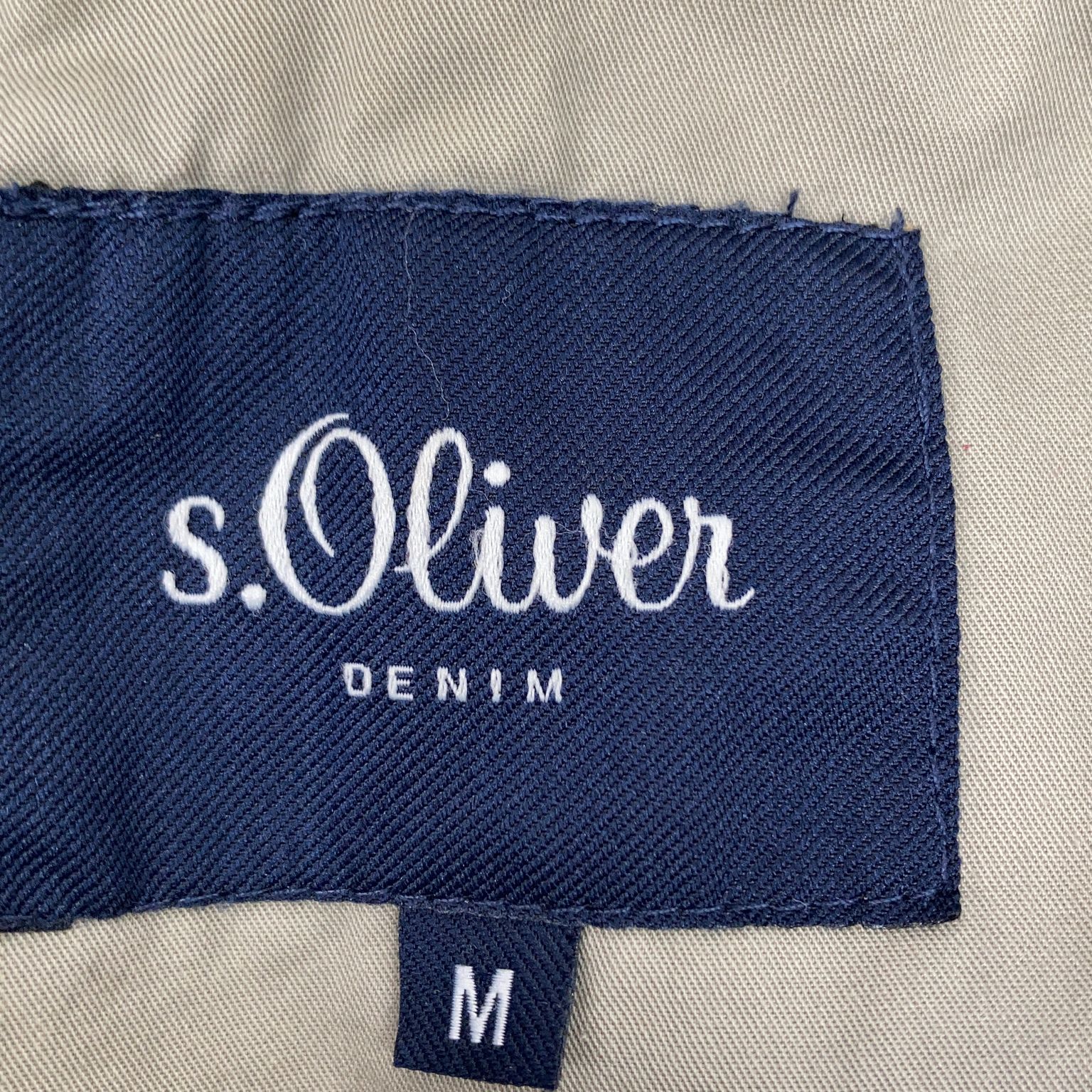 sOliver Denim