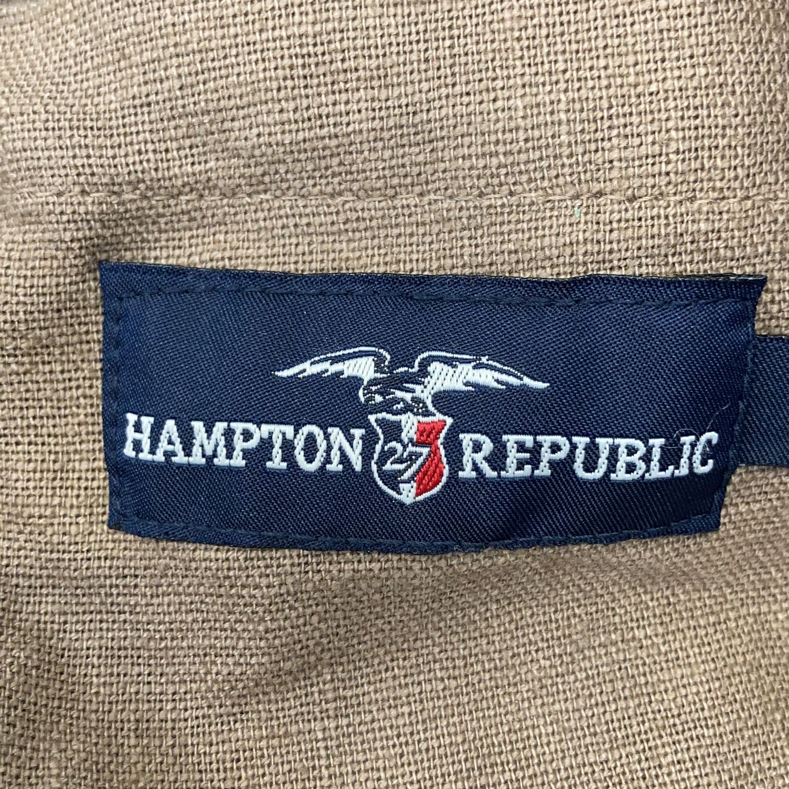 Hampton Republic