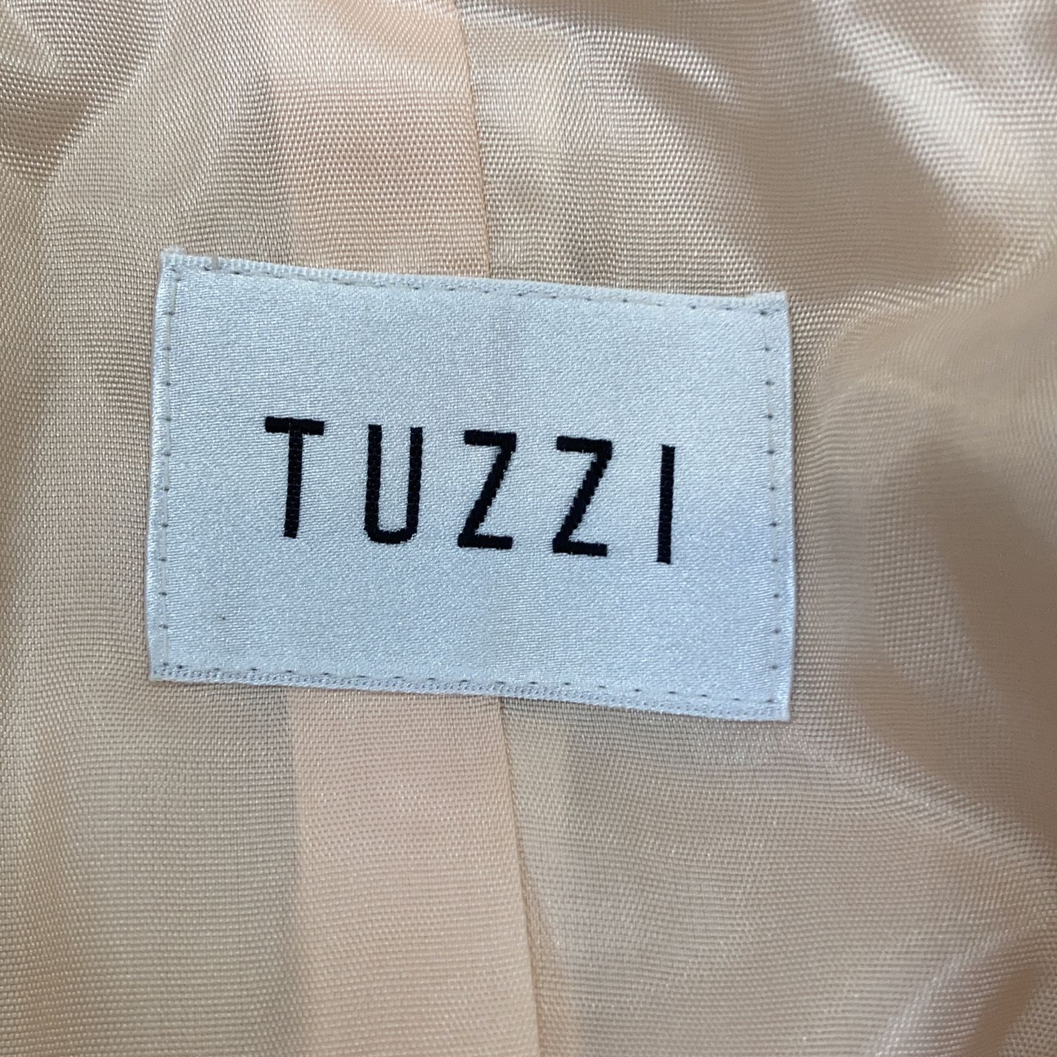 Tuzzi