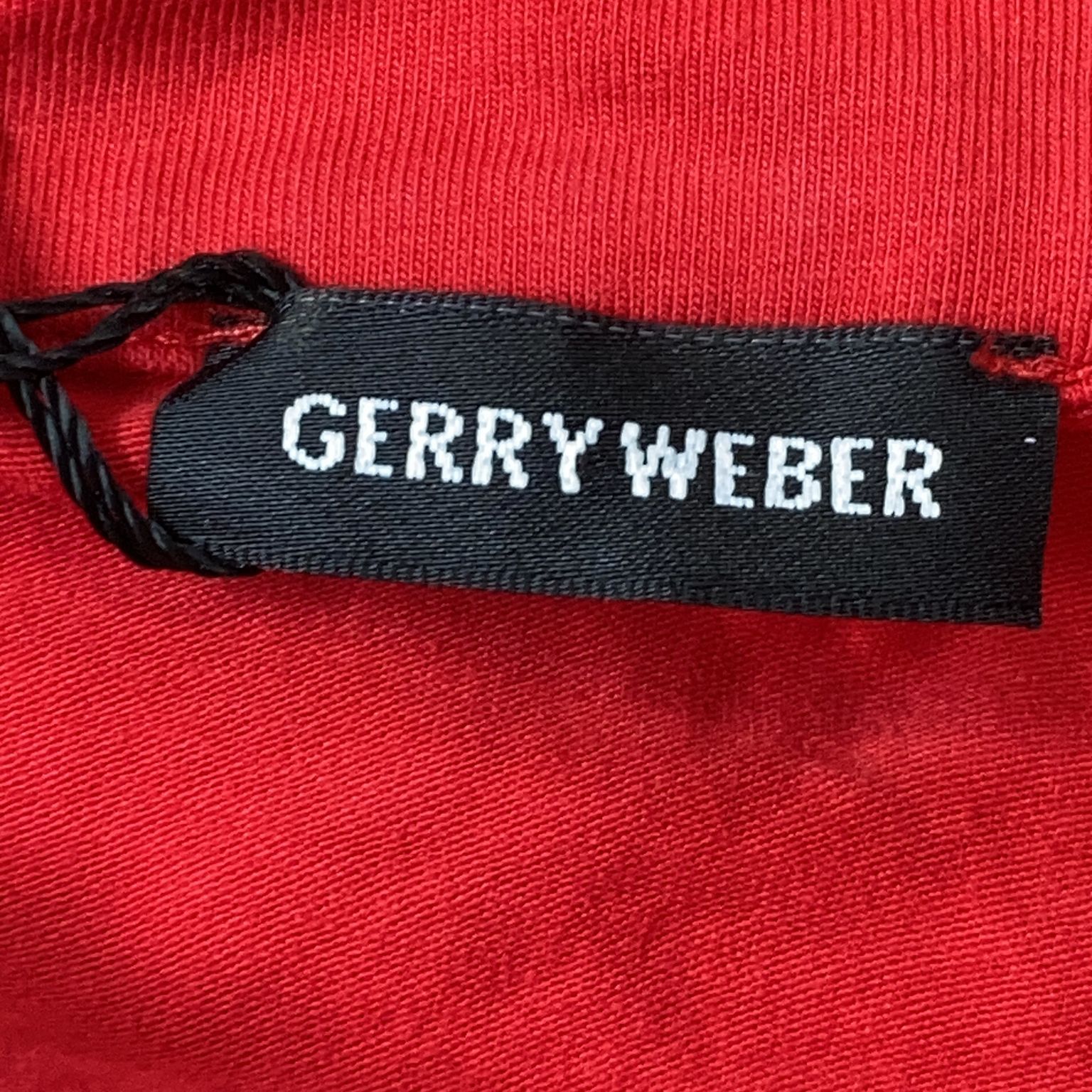 Gerry Weber