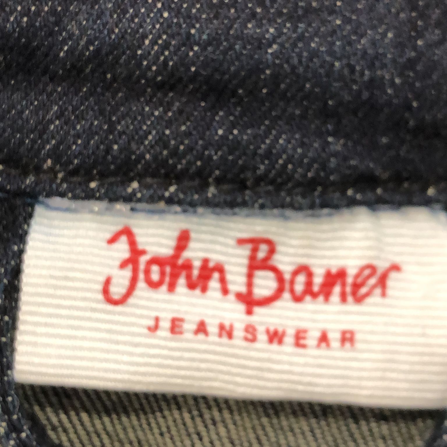 John Baner