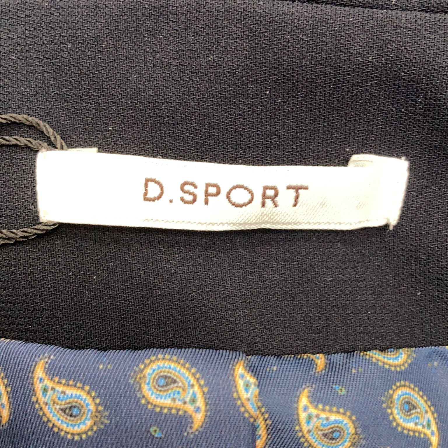 D Sport