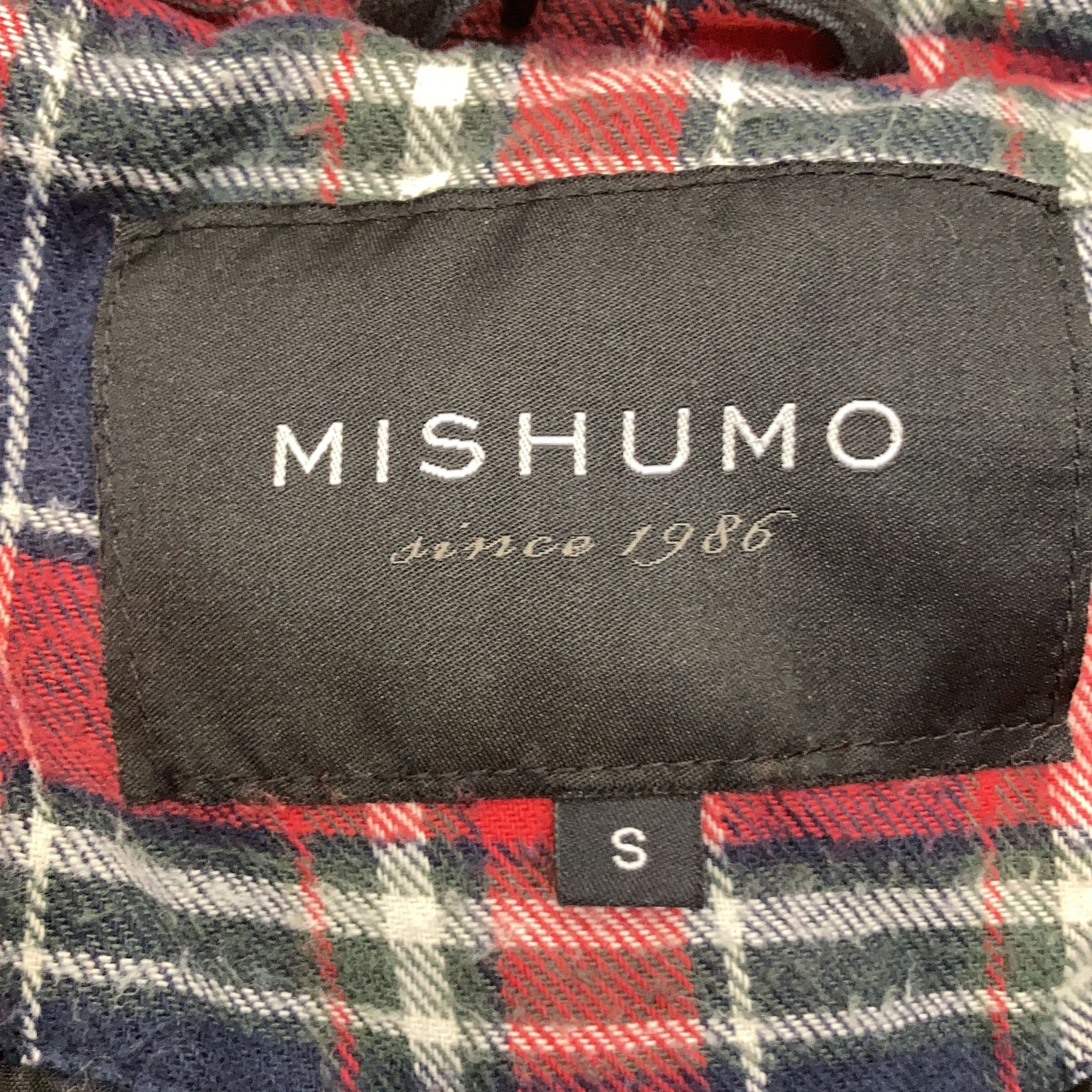 Mishumo