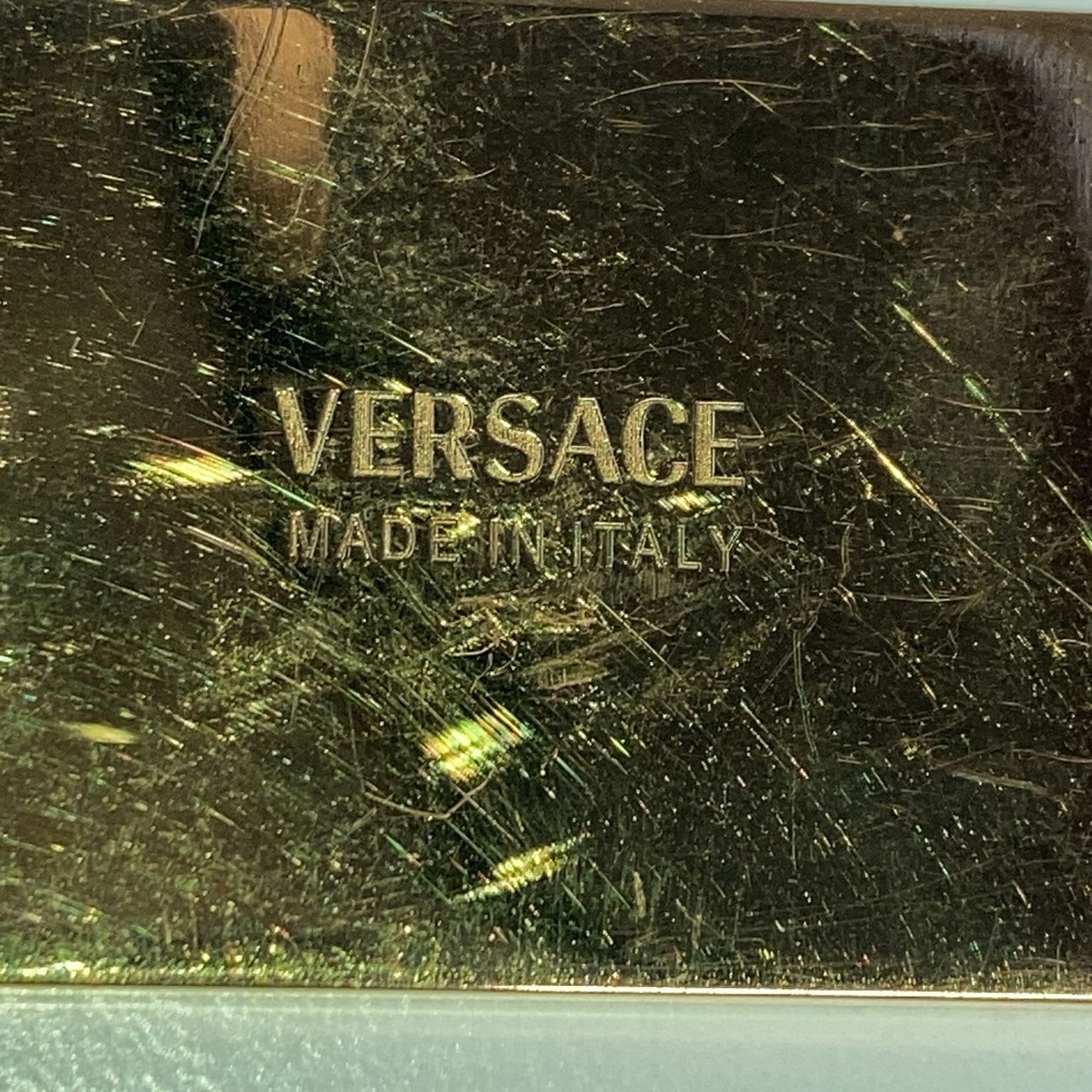 Versace