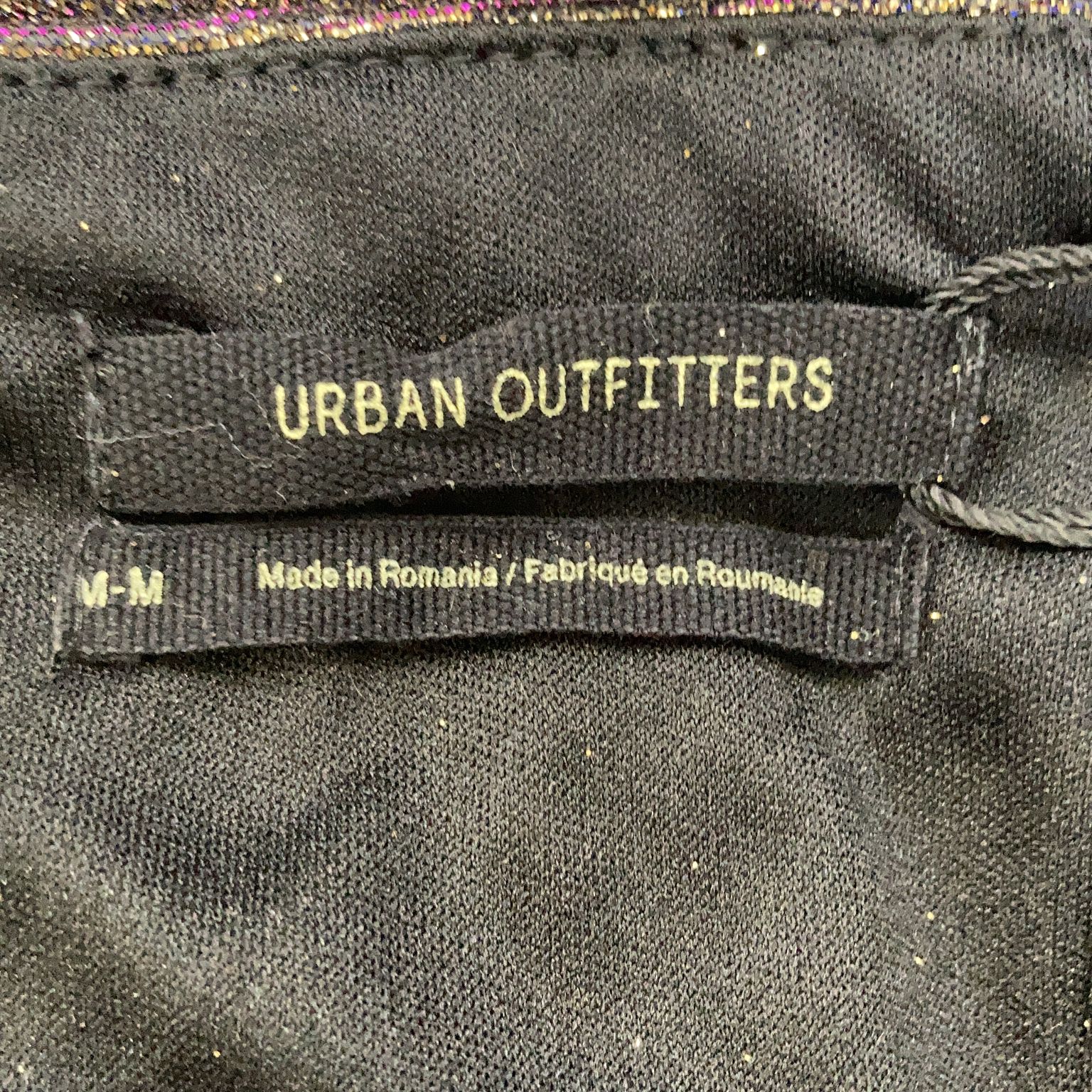 Urban Outfitters