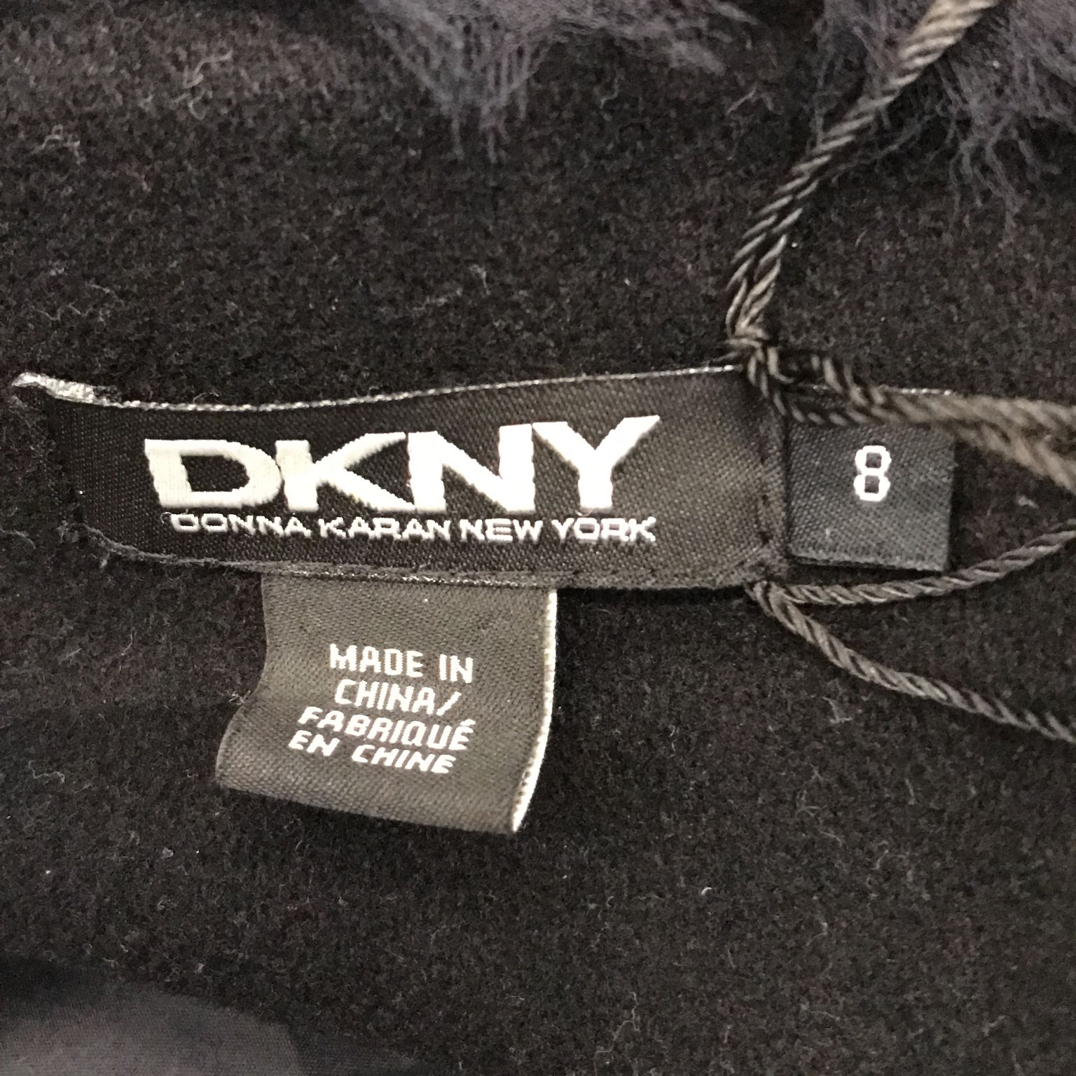 DKNY