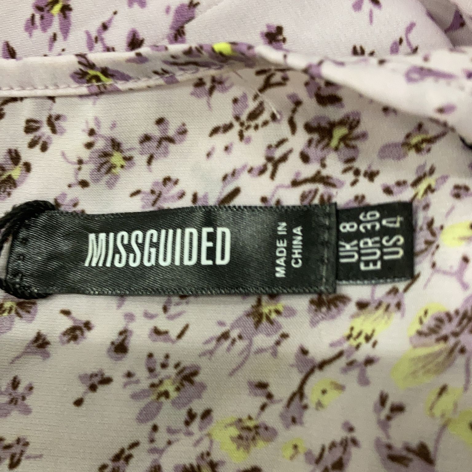 Missguided