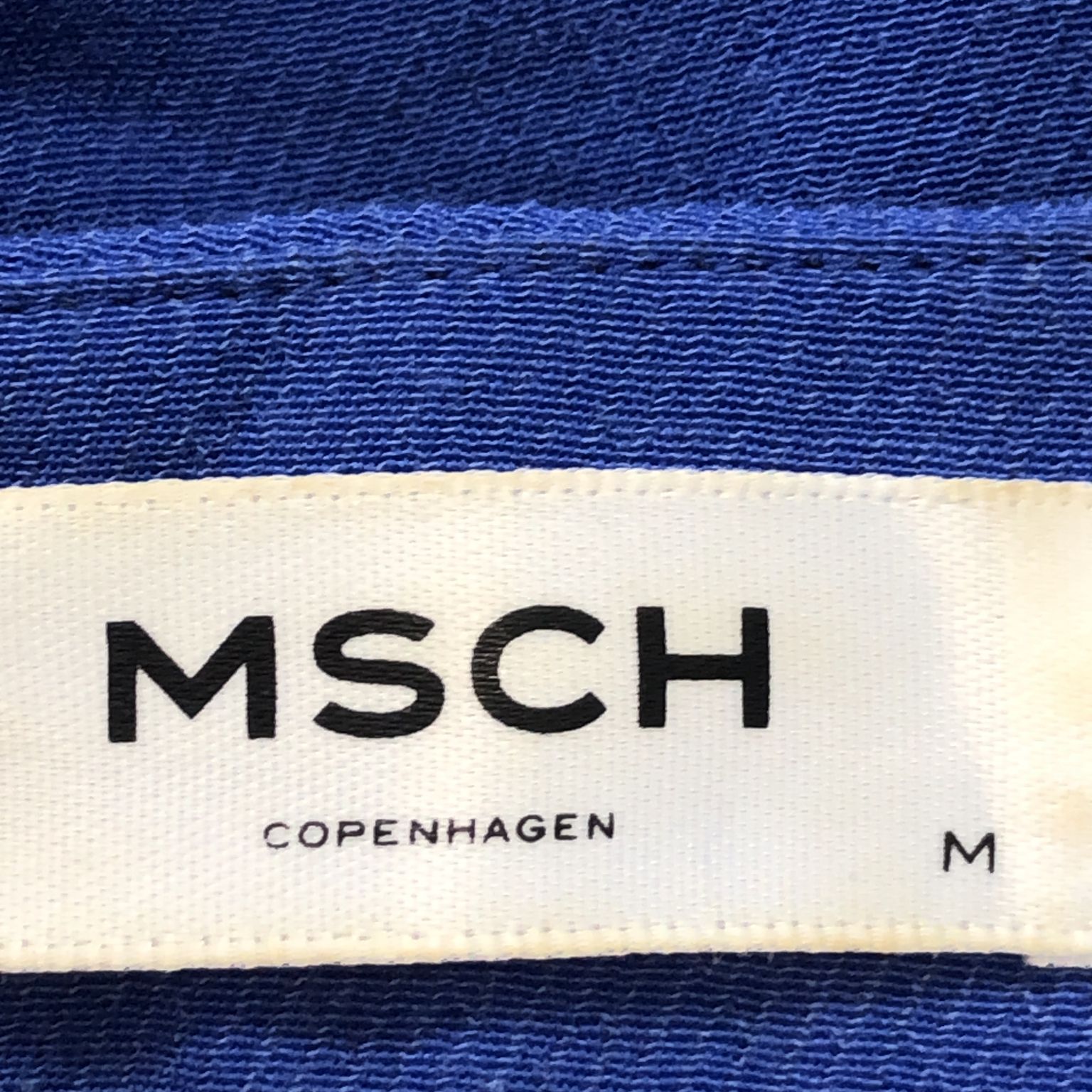 Msch