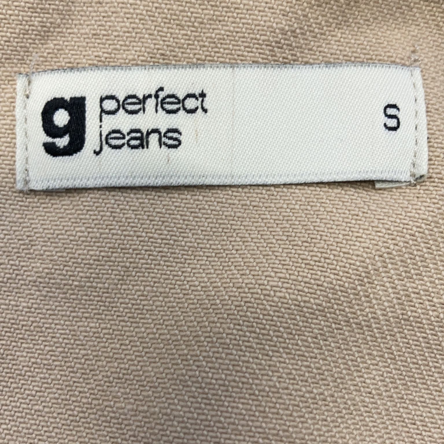 Perfect Jeans Gina Tricot