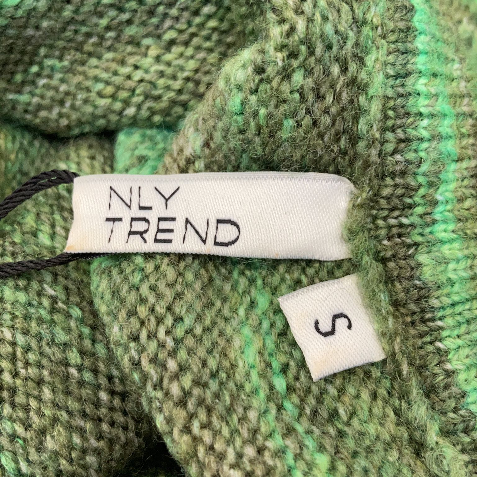 NLY Trend