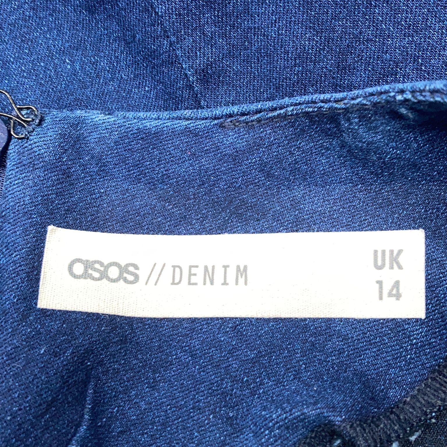 ASOS Denim