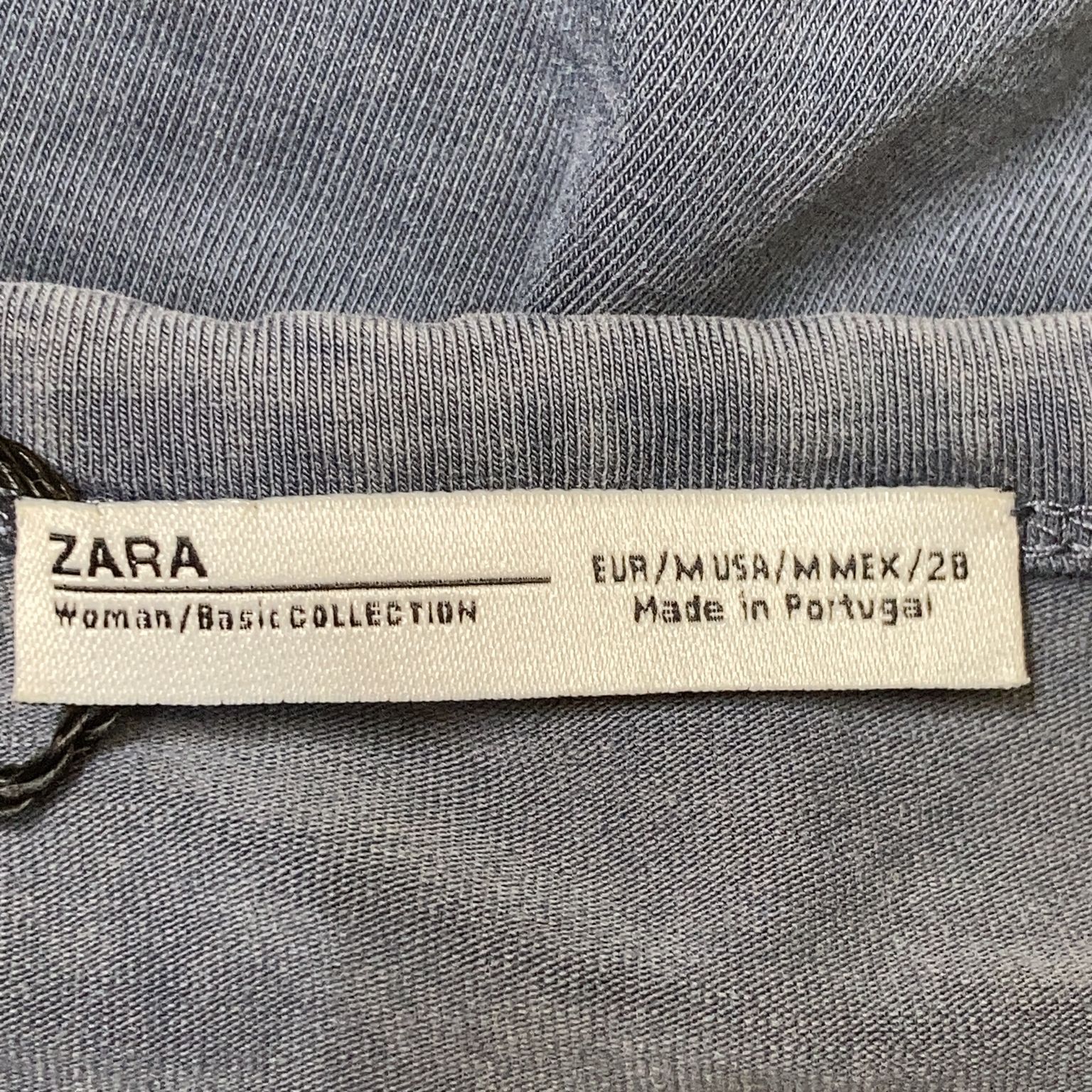 Zara Woman Collection