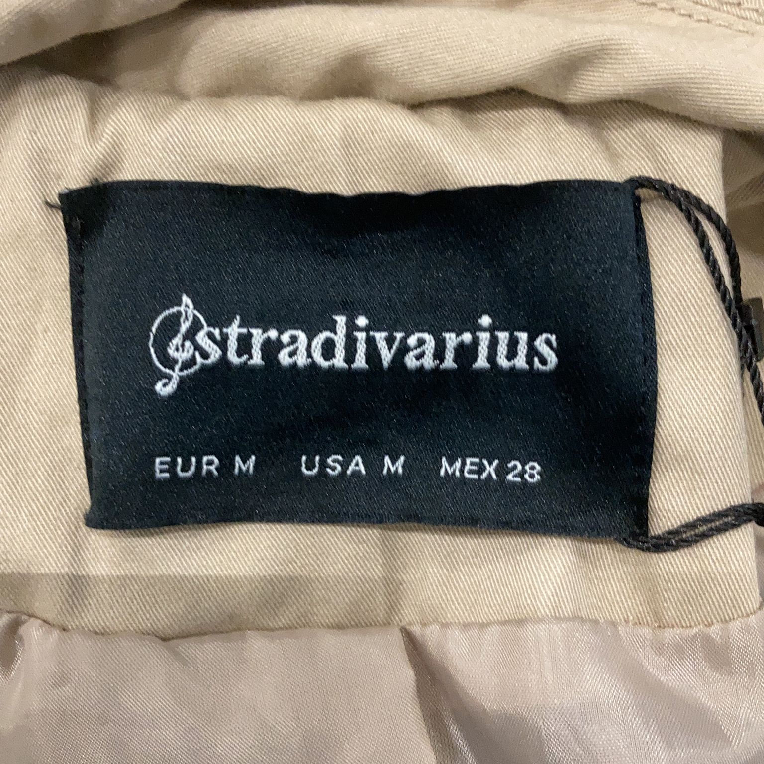 Stradivarius