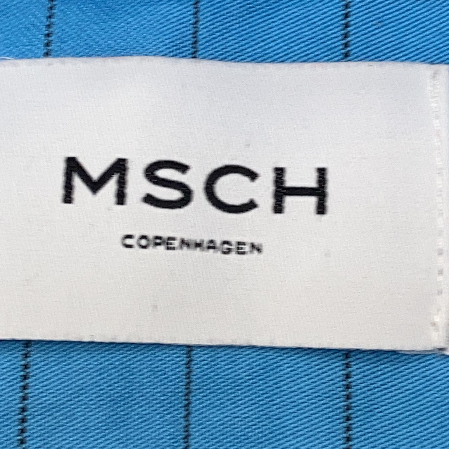 MSCH Copenhagen