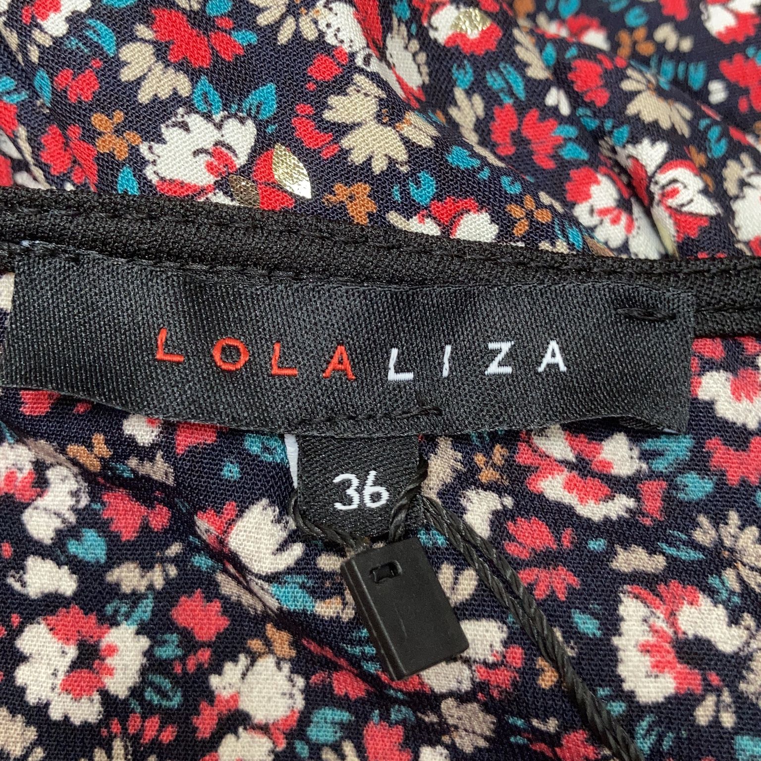 Lola Liza