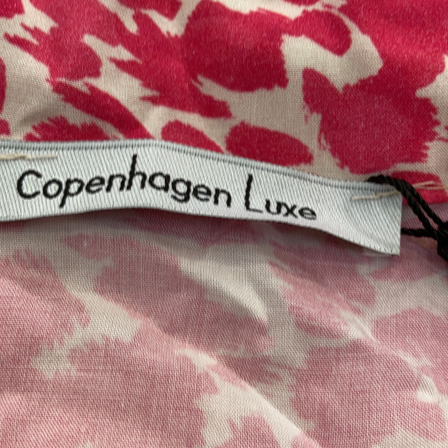 Copenhagen Luxe