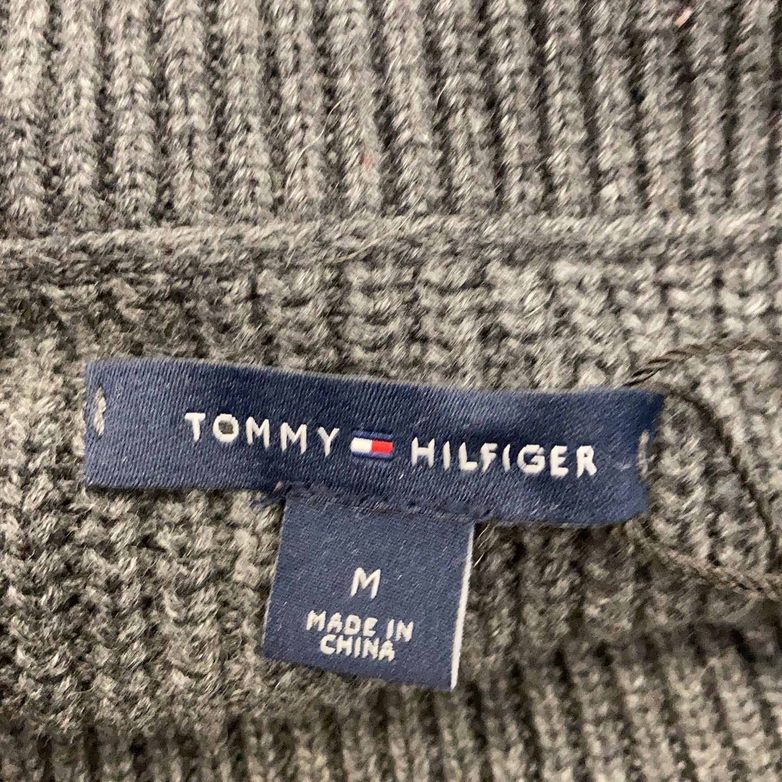 Tommy Hilfiger