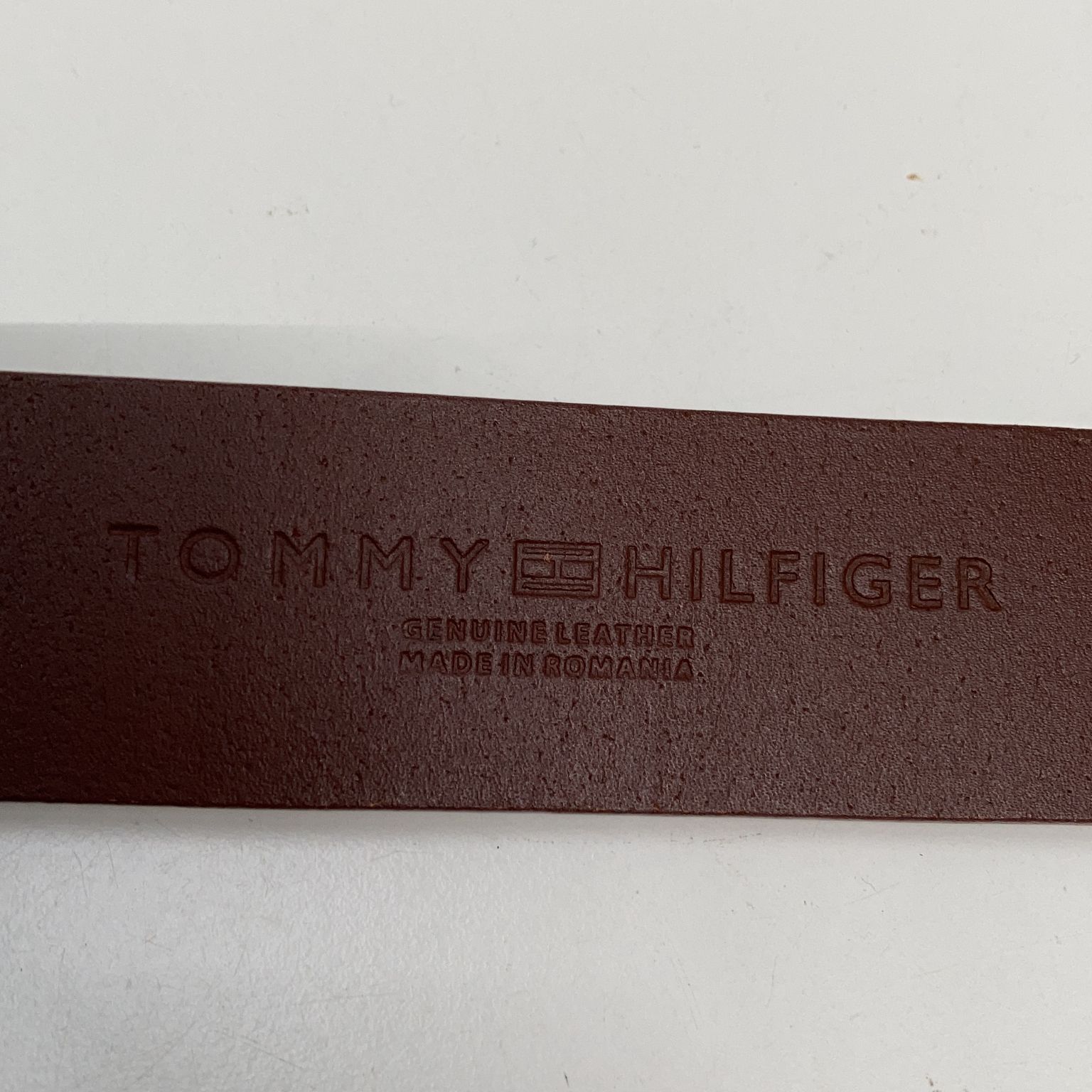 Tommy Hilfiger