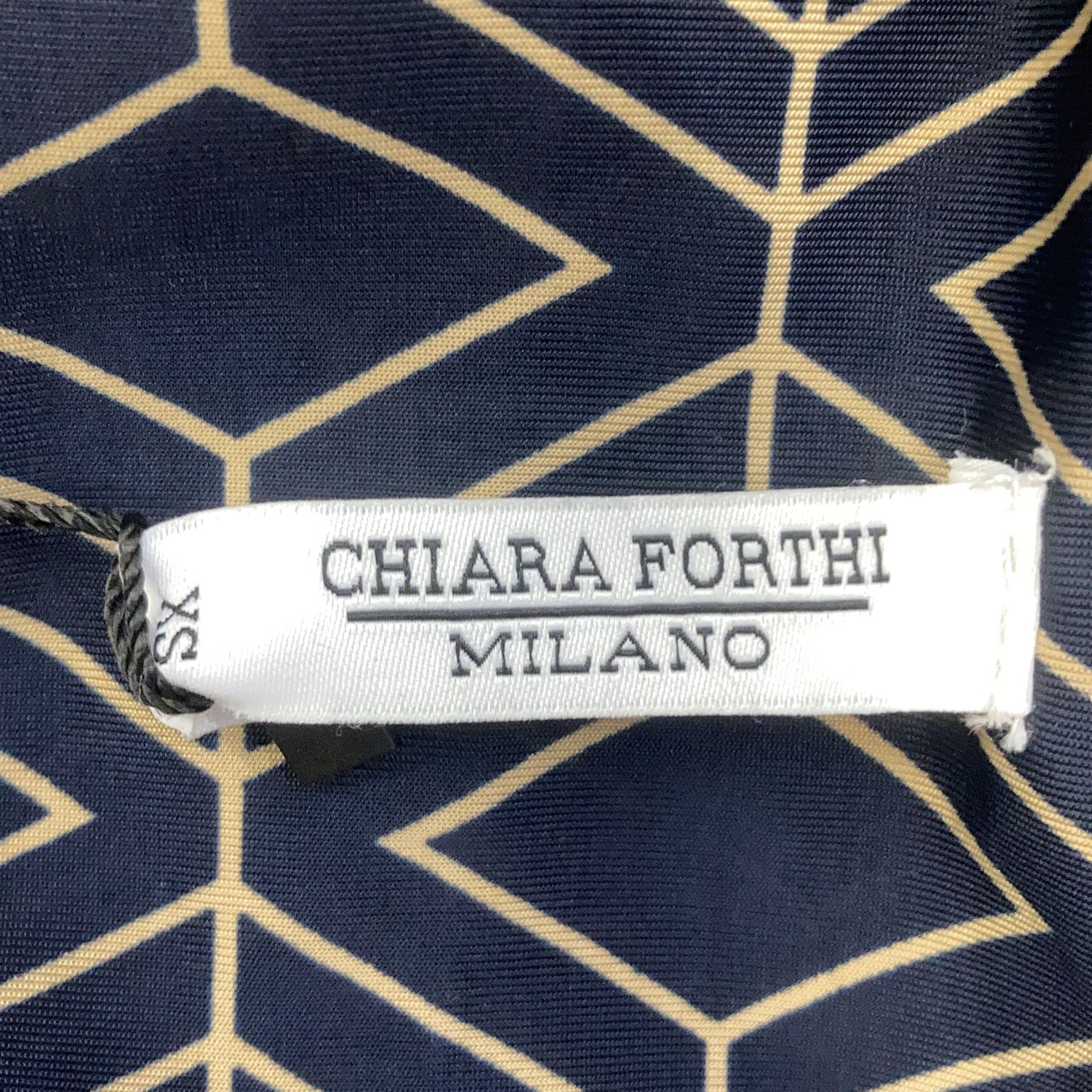 Chiara Forthi Milano