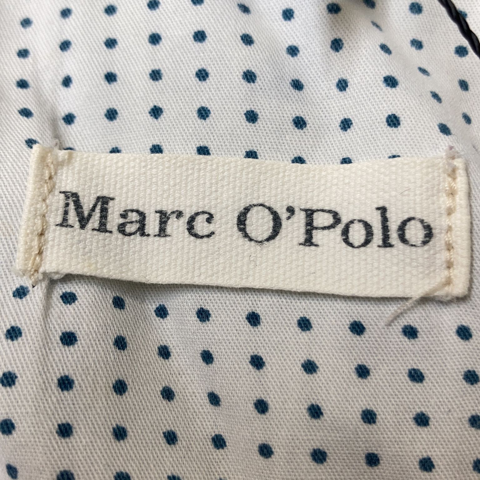 Marc O'Polo