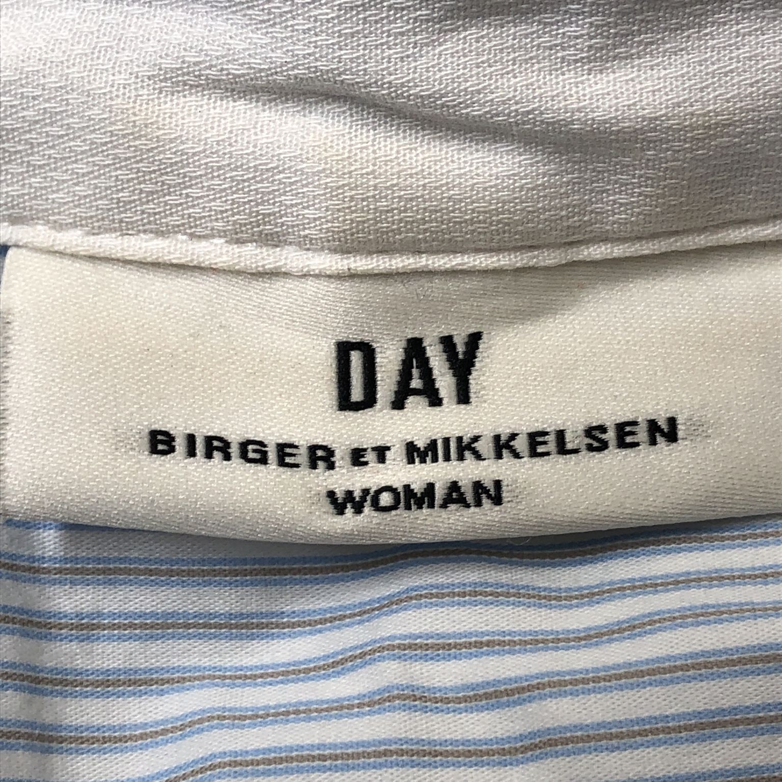 DAY Birger et Mikkelsen