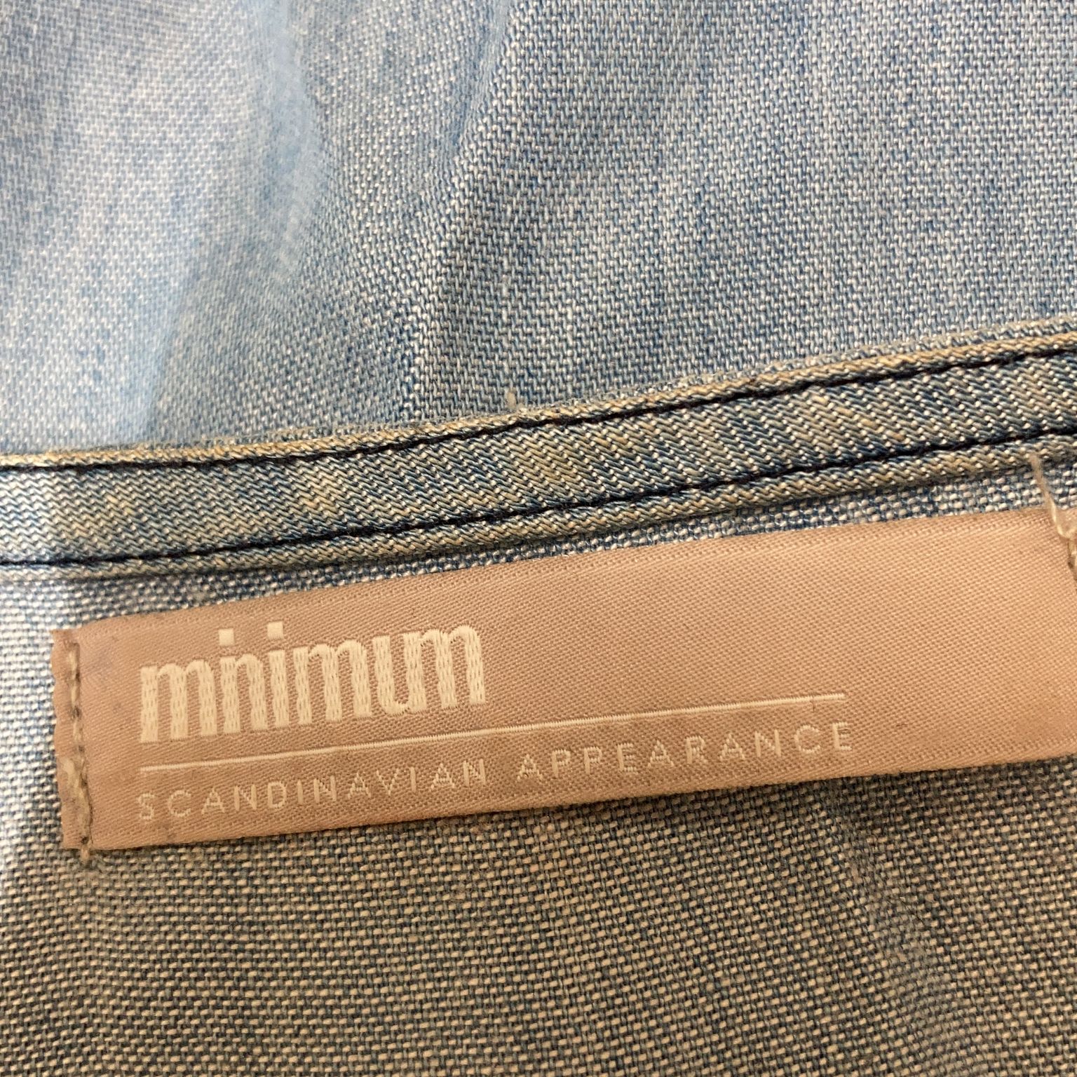 Minimum