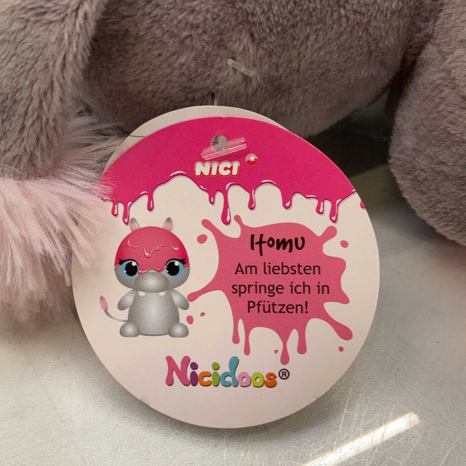 Nici