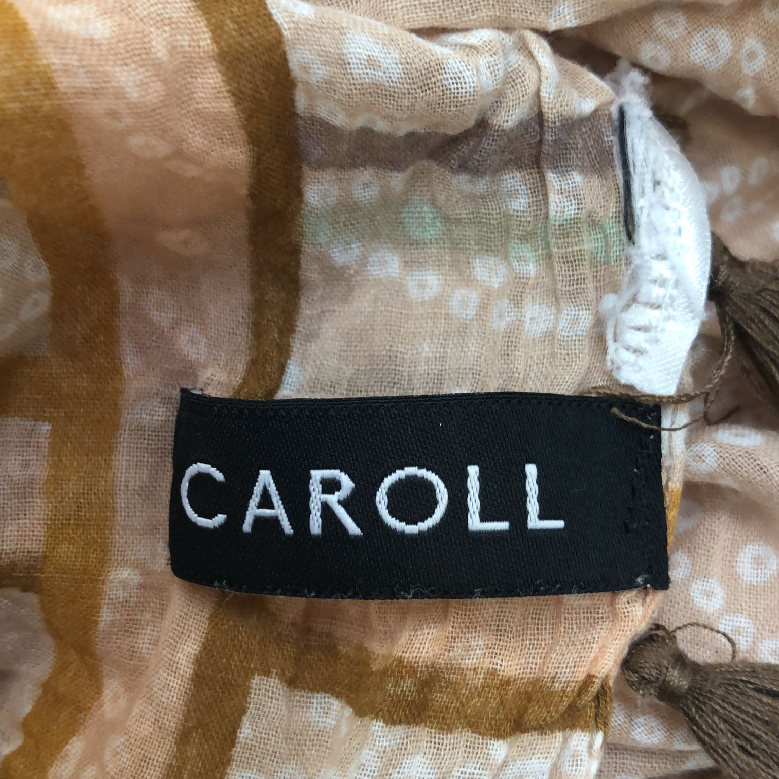 Caroll