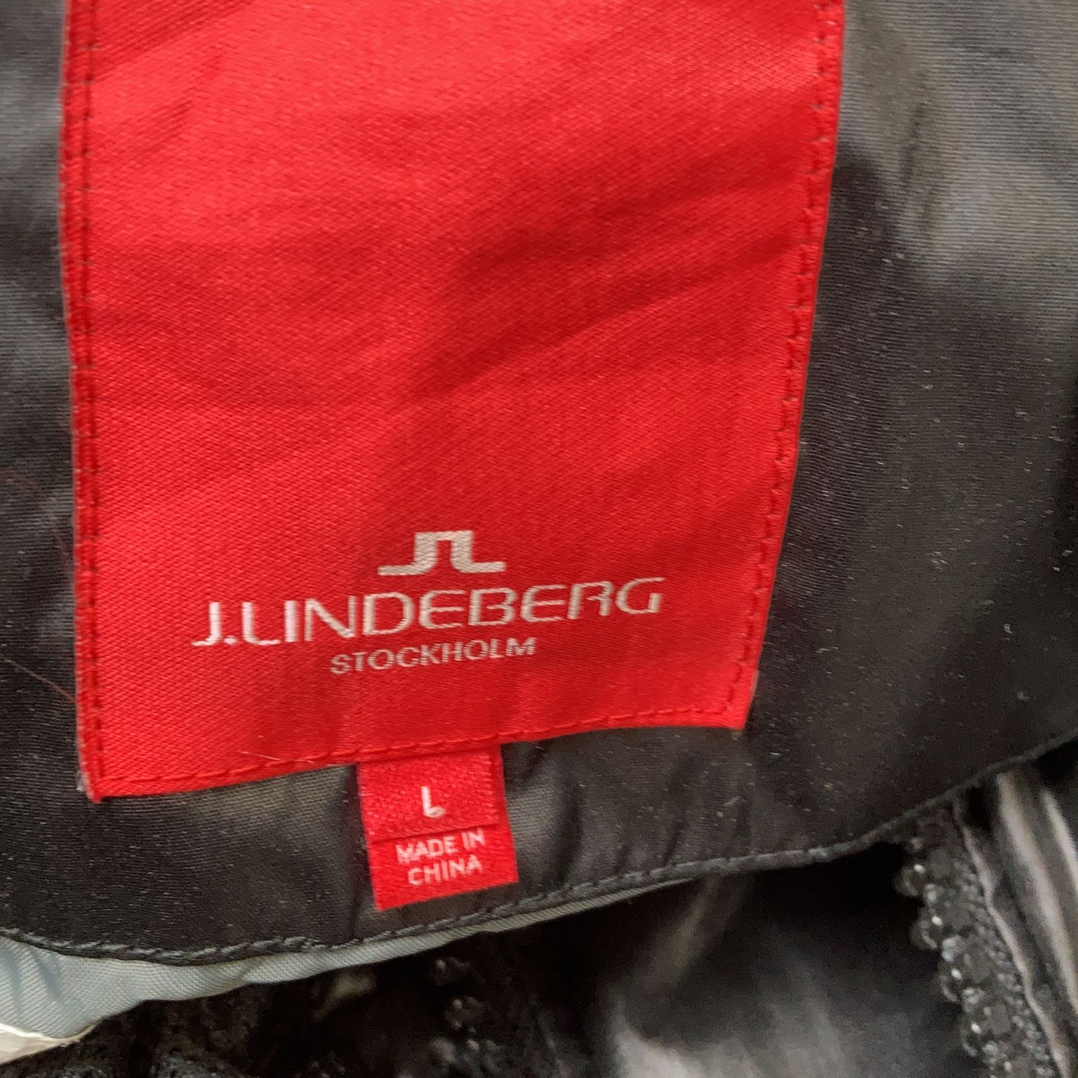 J.Lindeberg