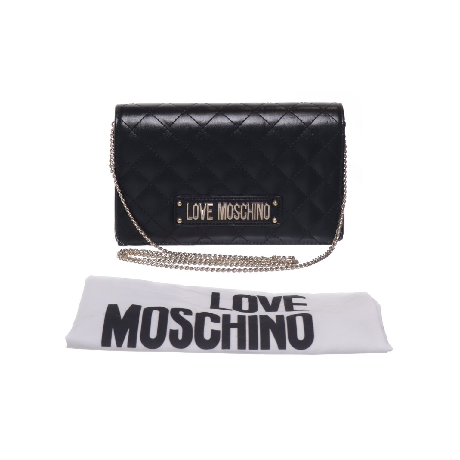 Love Moschino