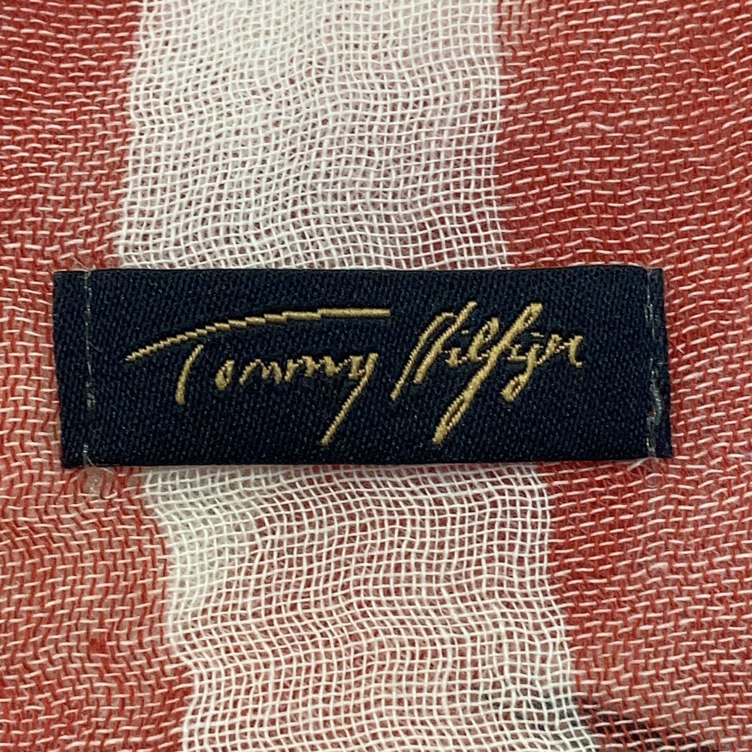 Tommy Hilfiger