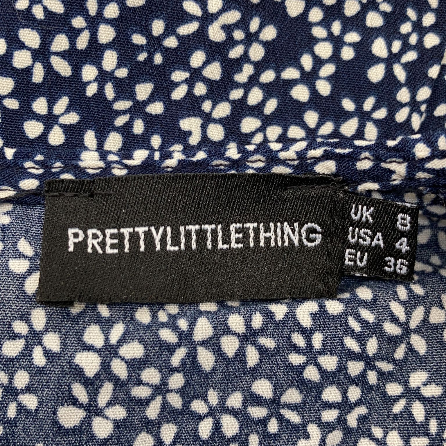 PrettyLittleThing